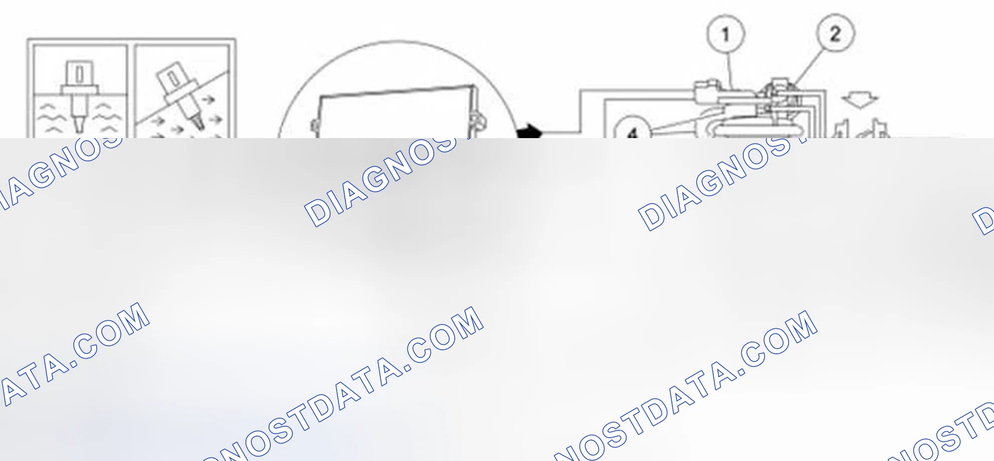 Scheme 107: Exhaust Gas Recirculation (EGR) System Monitor - EGR System Module (ESM)