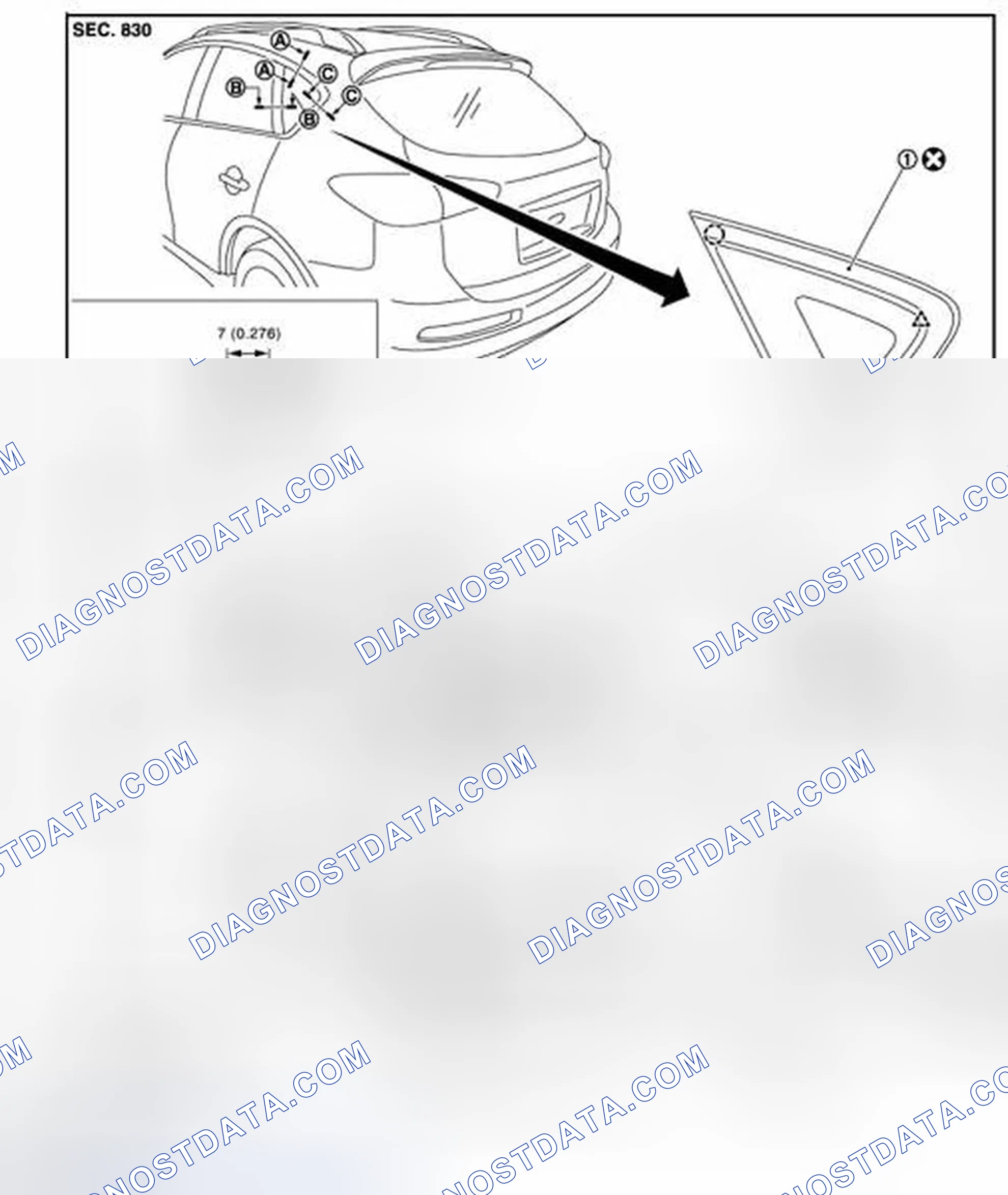 Scheme 77: Exploded View