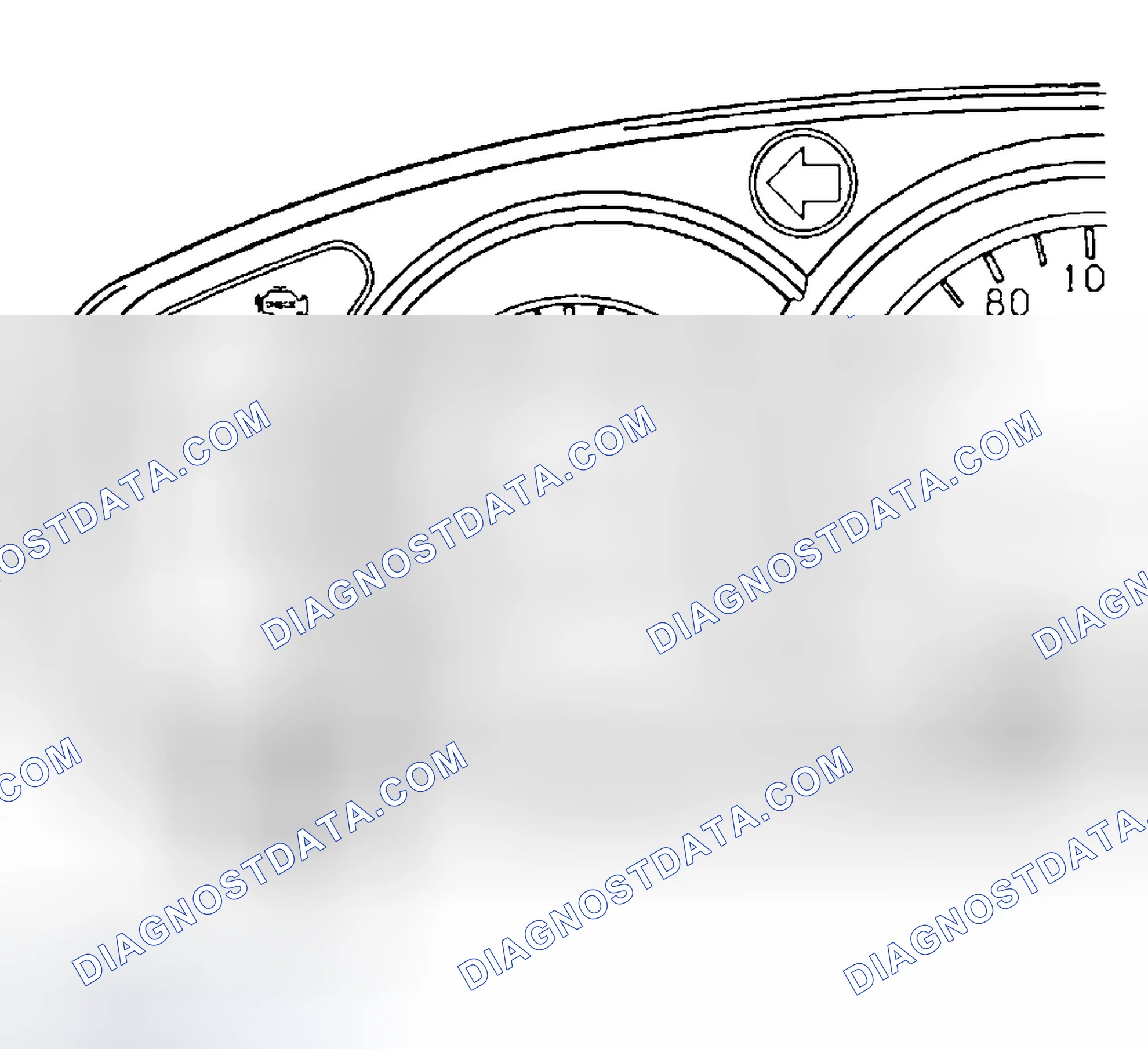 Scheme 7: WARNING LAMP