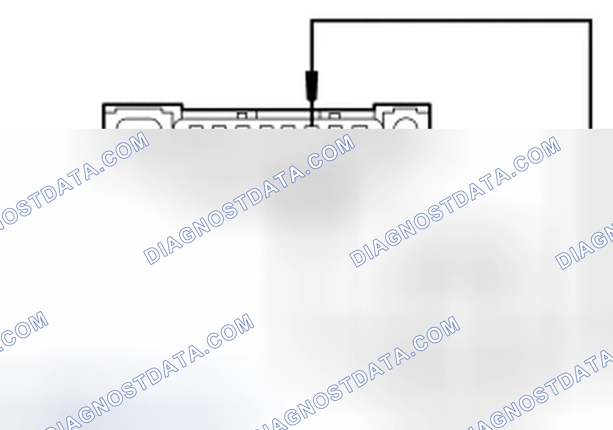 Scheme 2: PINPOINT TEST A: THE PCM DOES NOT RESPOND TO THE SCAN TOOL