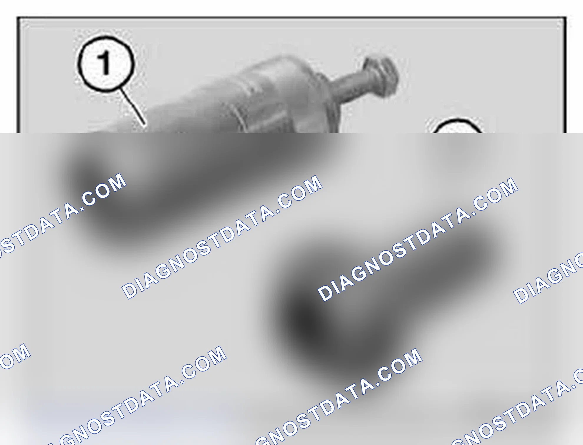 Scheme 89: 0494416 233160 Tool Minimum set: Mechanical tools MW