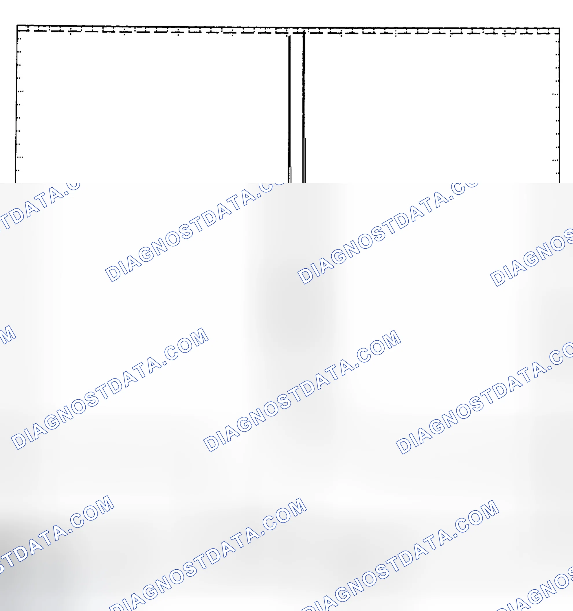 Scheme 30: Single Injector - Known Good - Voltage Pattern