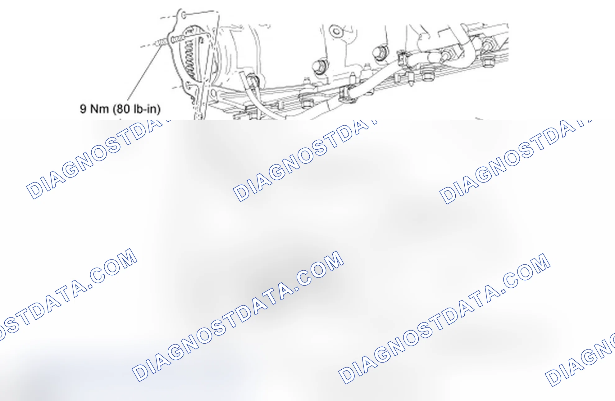 Scheme 26: Starter Motor