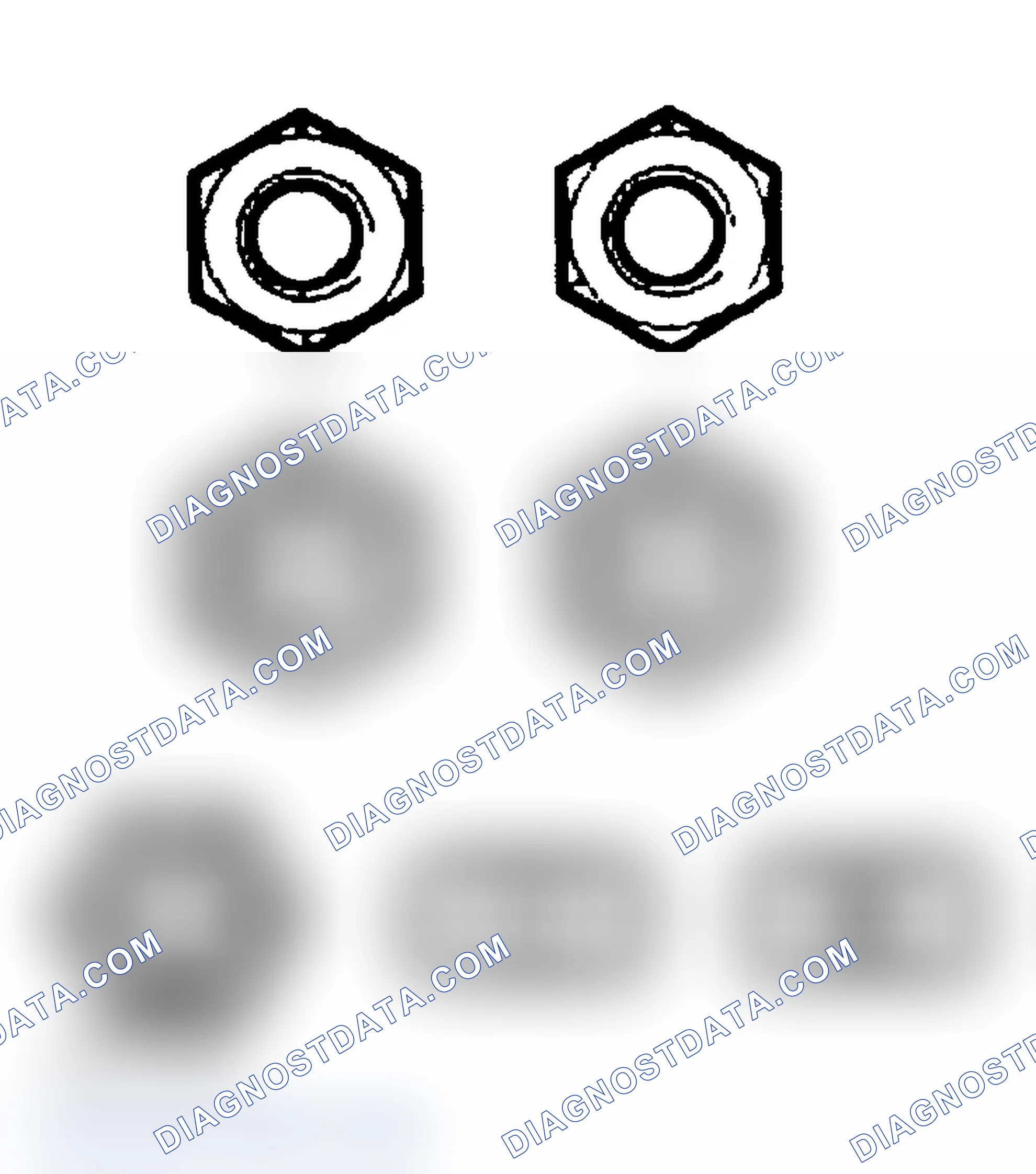 Scheme 7: NUT IDENTIFICATION