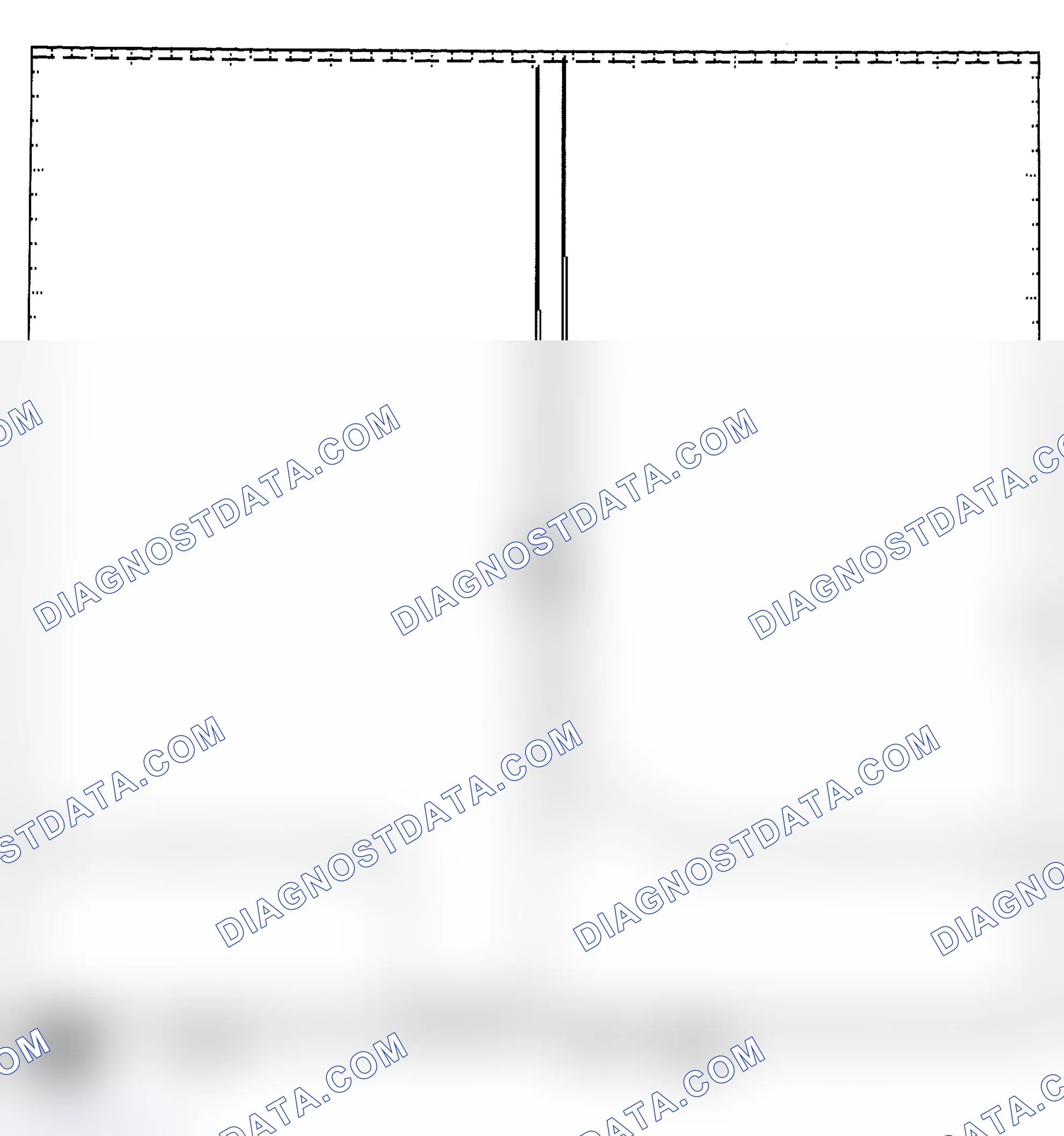 Scheme 30: Single Injector - Known Good - Voltage Pattern