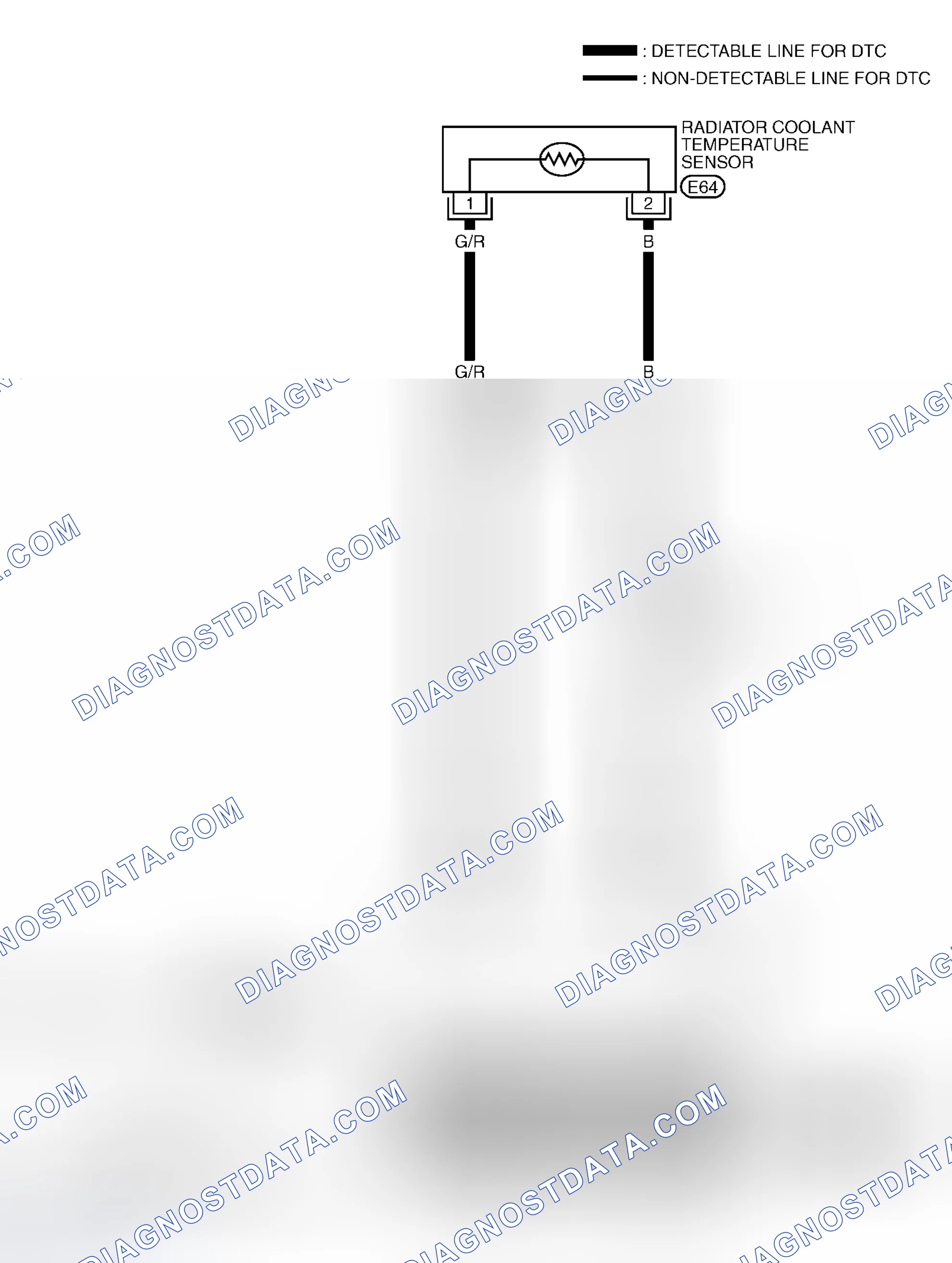 Scheme 634: Wiring Diagram
