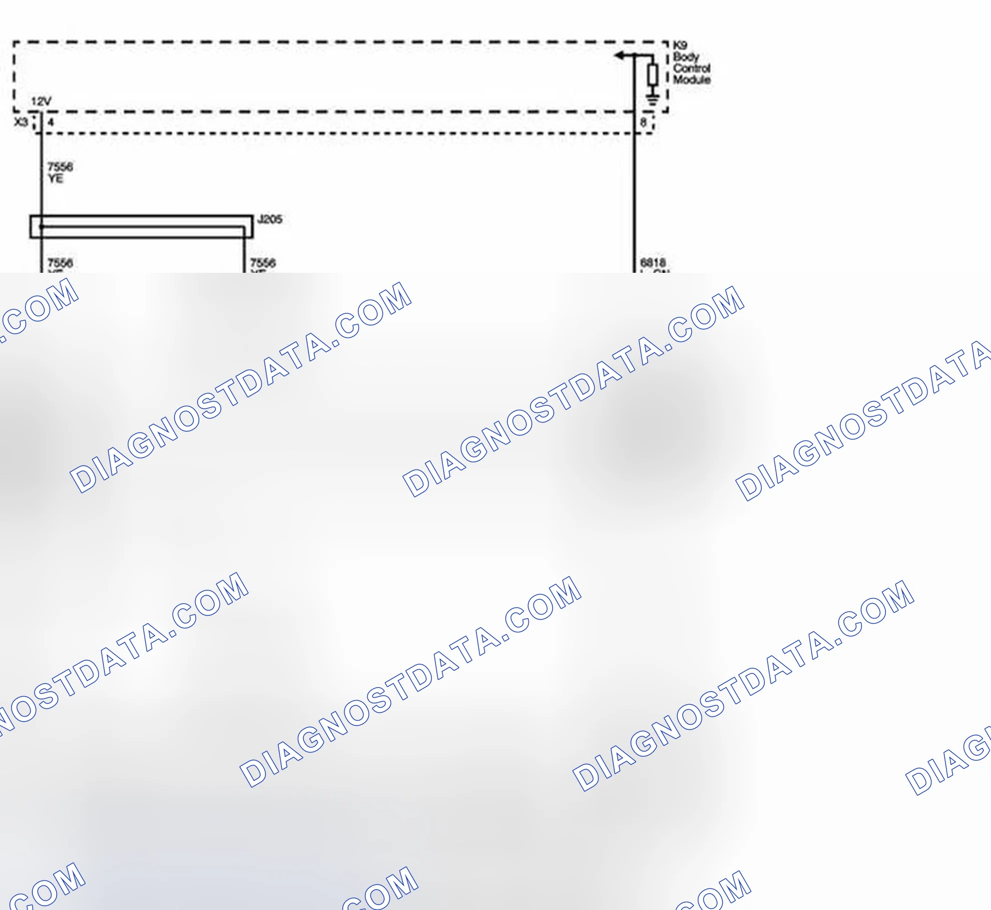 Scheme 44: Steering Wheel Audio Controls
