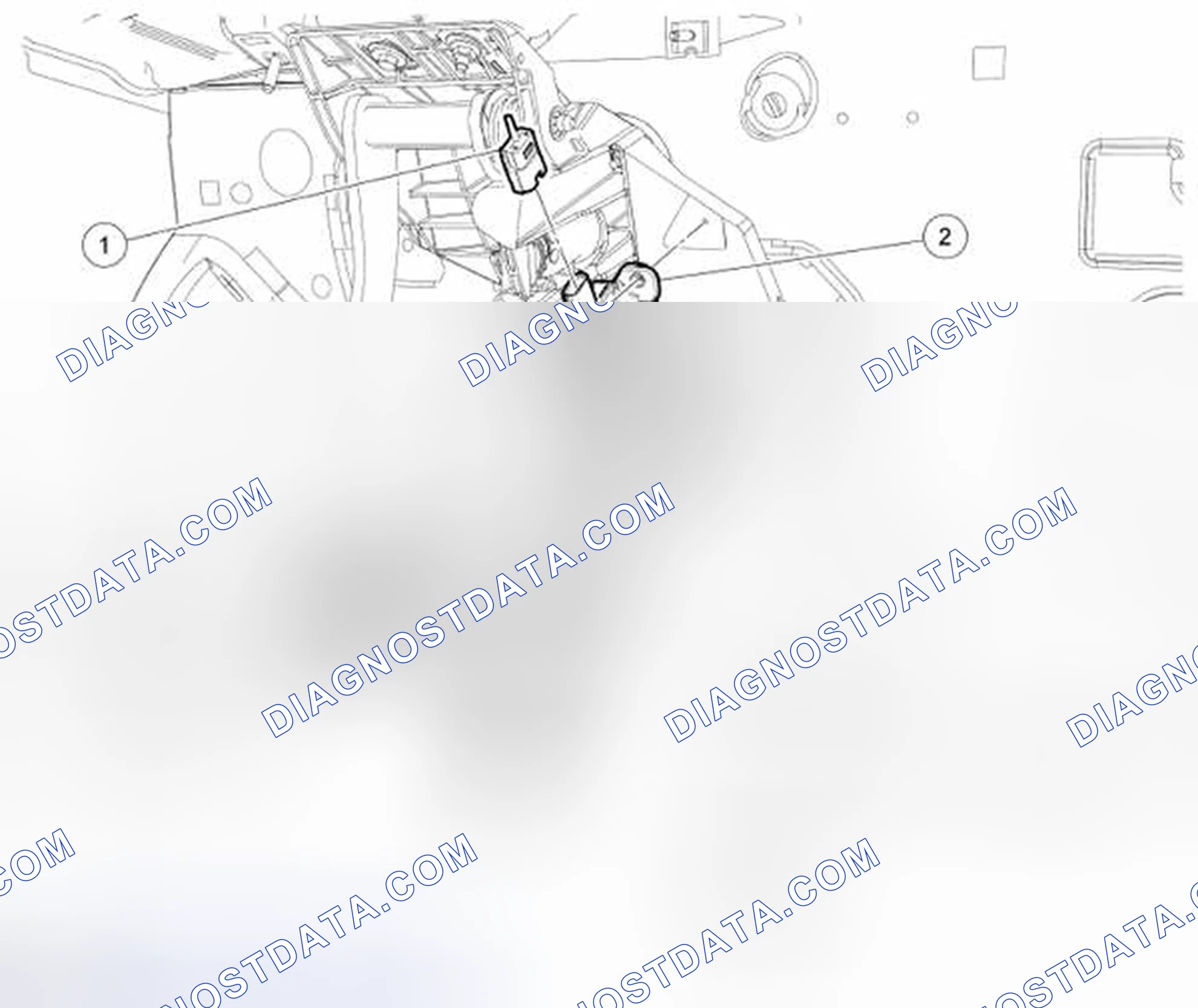 Scheme 1: Accelerator Pedal