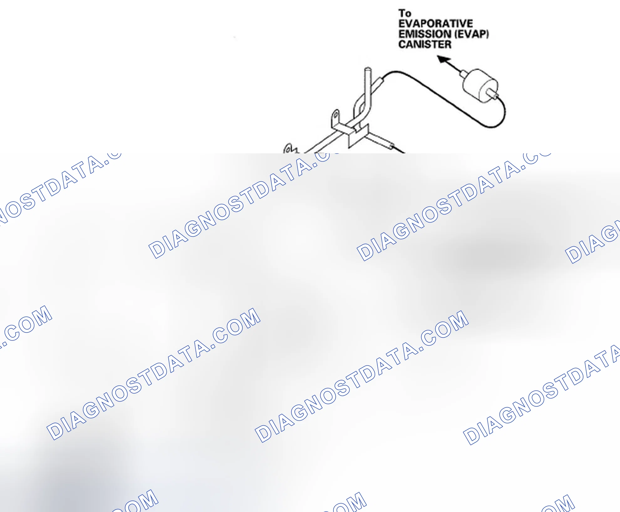 Scheme 211: Vacuum Hose Routing