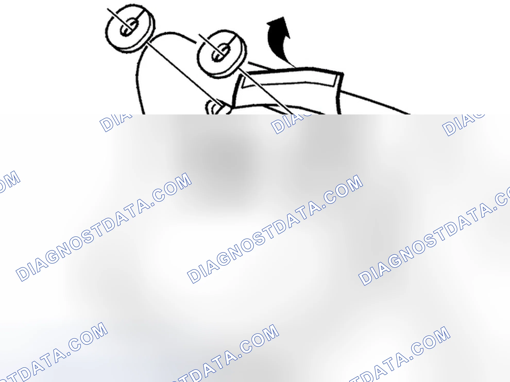 Scheme 416: Replacing outer head restraint