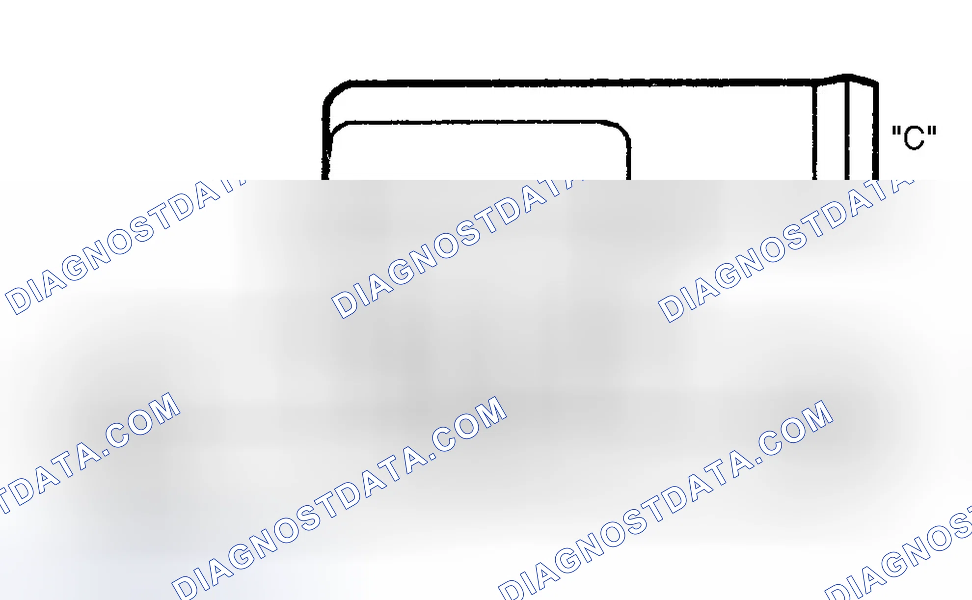 Scheme 9: 2-Way Check Valve 1.8L