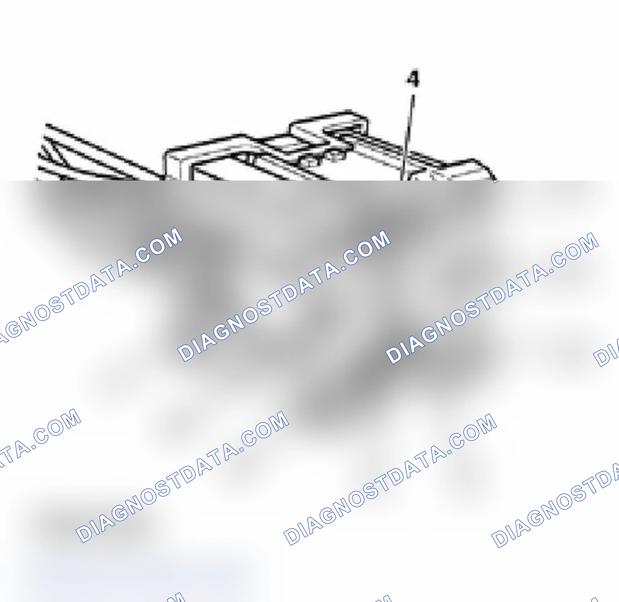 Scheme 71: Checking power supply