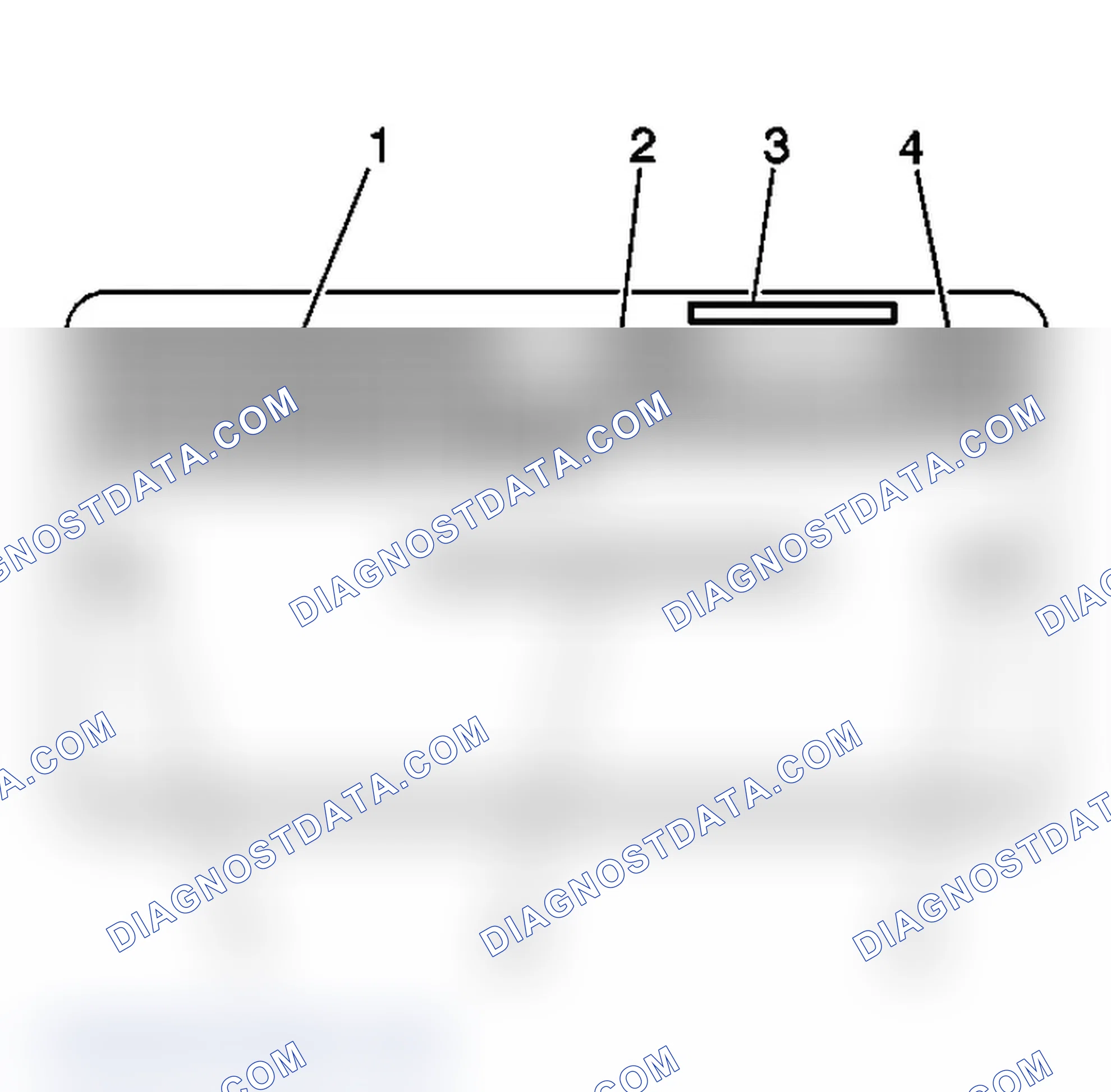Scheme 20: Label - Service Parts ID