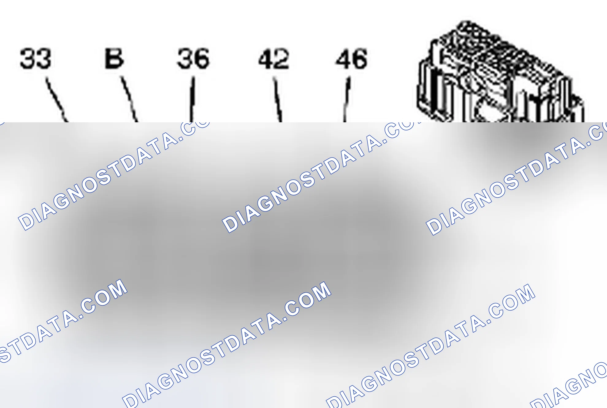 Scheme 2: Fuse Block - Underhood C2