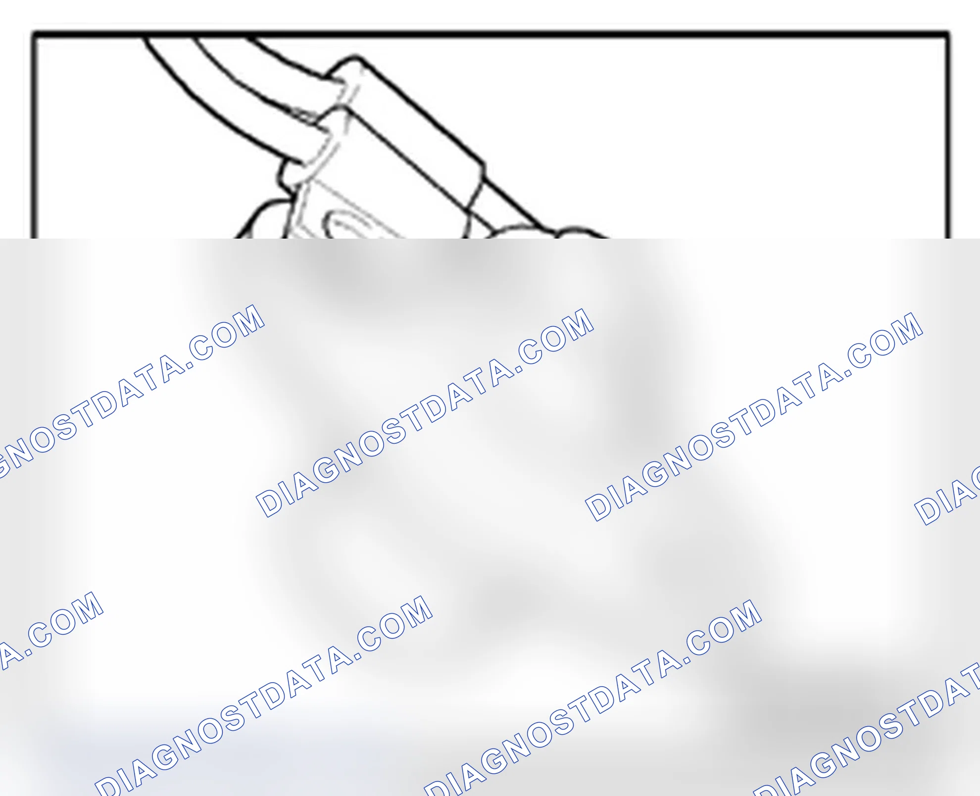 Scheme 24: A/C Compressor Speed Sensor G111