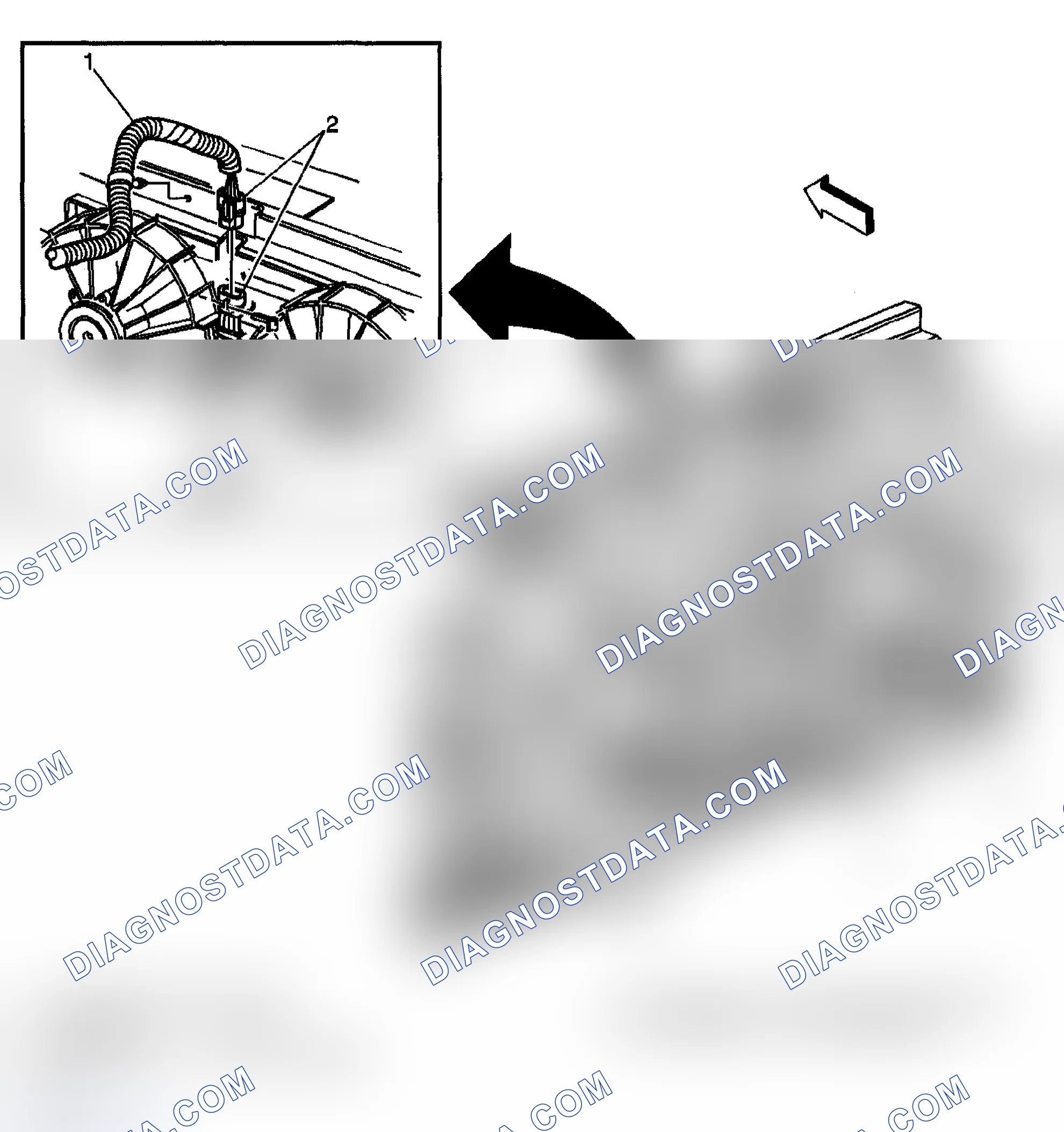 Scheme 2: Cooling System Component Views