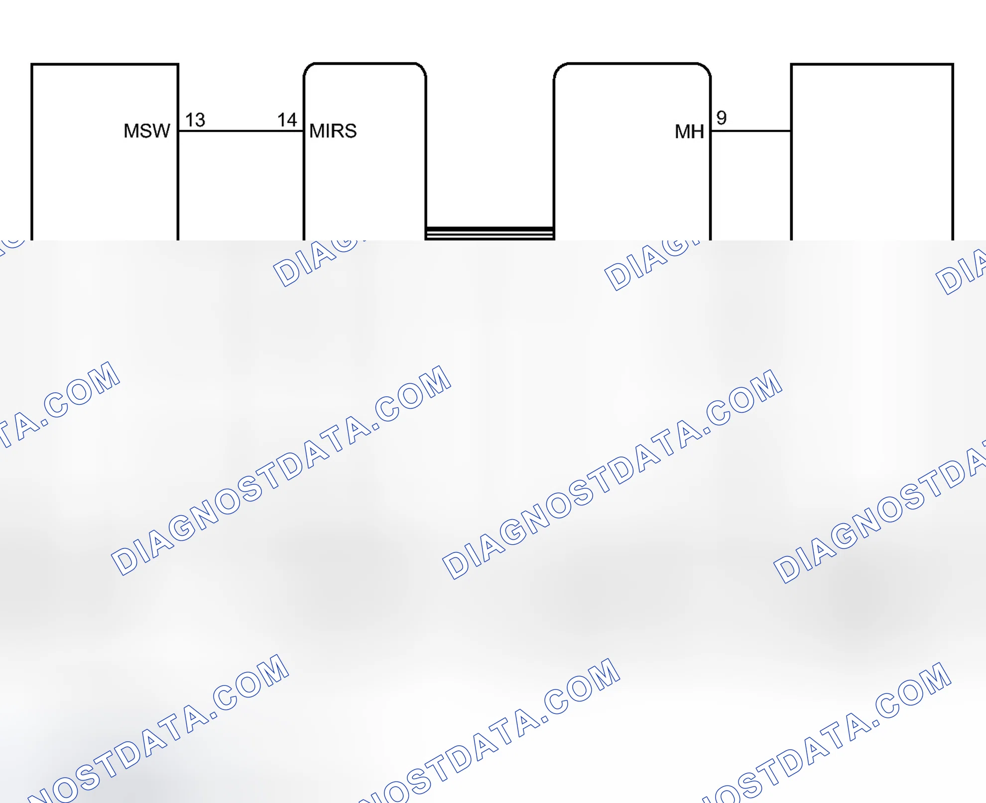Scheme 2: WIRING DIAGRAM