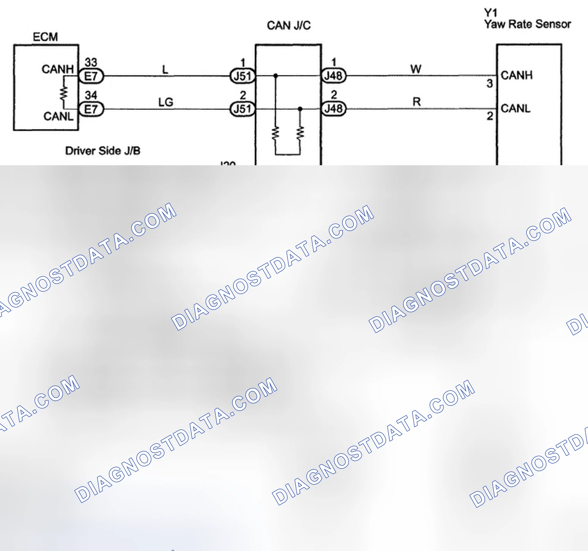 Scheme 13: WIRING DIAGRAM