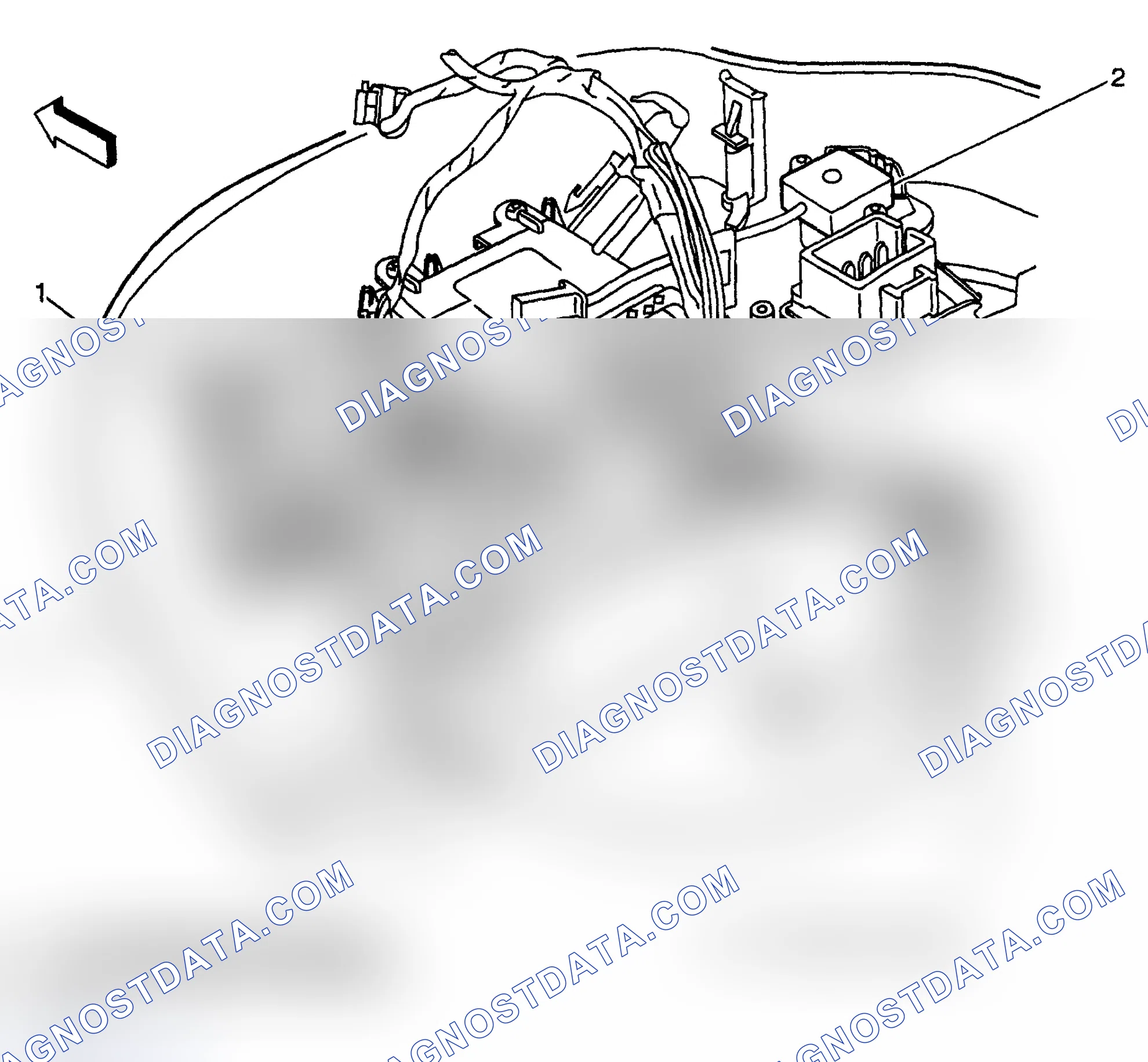 Scheme 16: Overhead Console