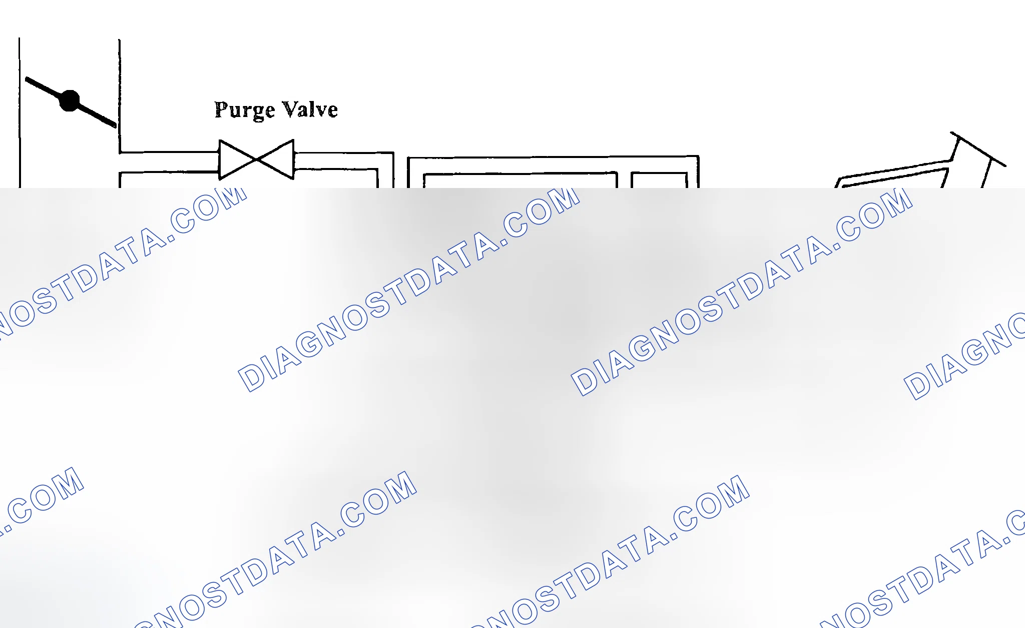 Scheme 284: EVAP SYSTEM MONITORING: LEAKAGE DETECTION
