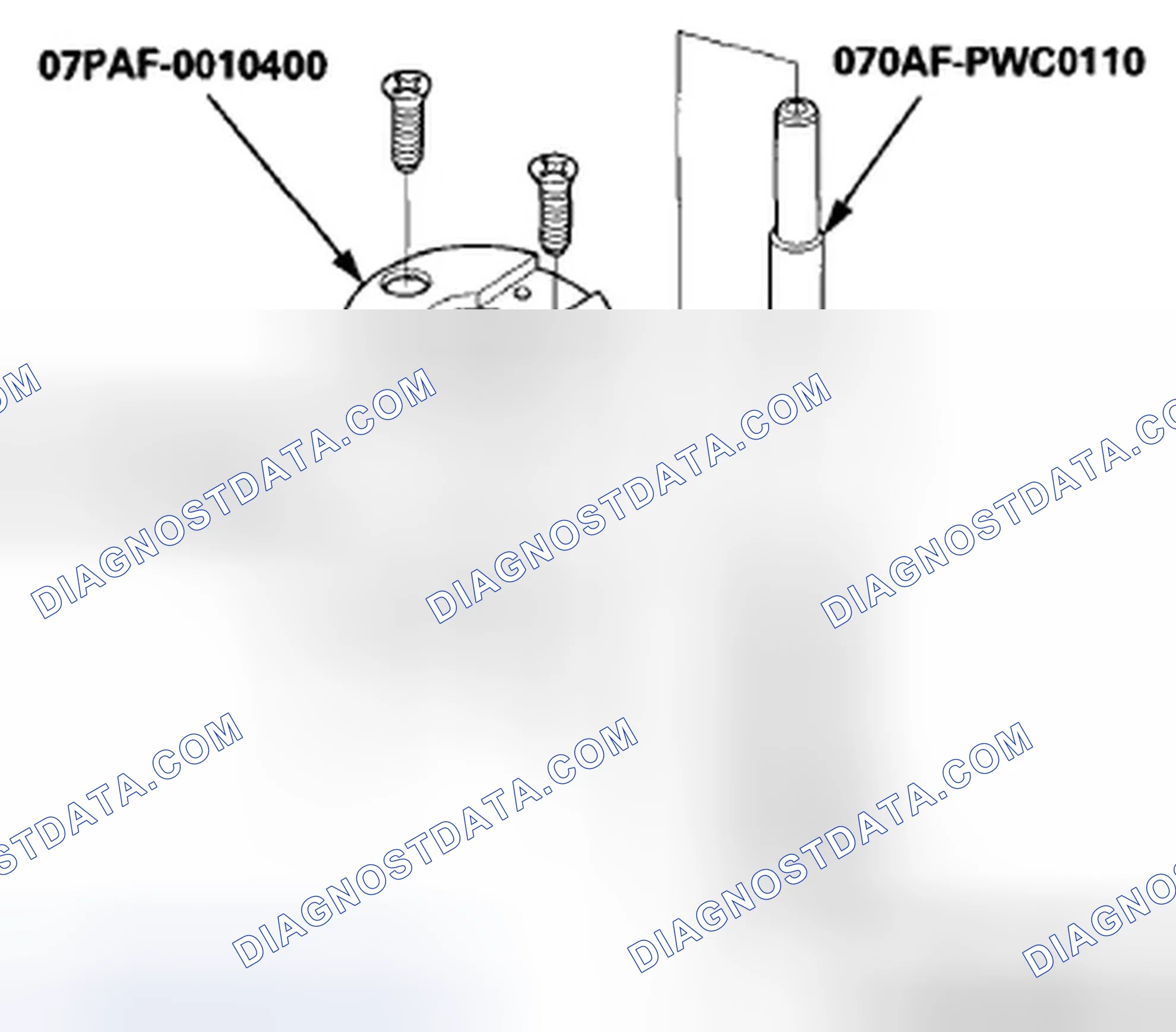 Scheme 236: Disassembly