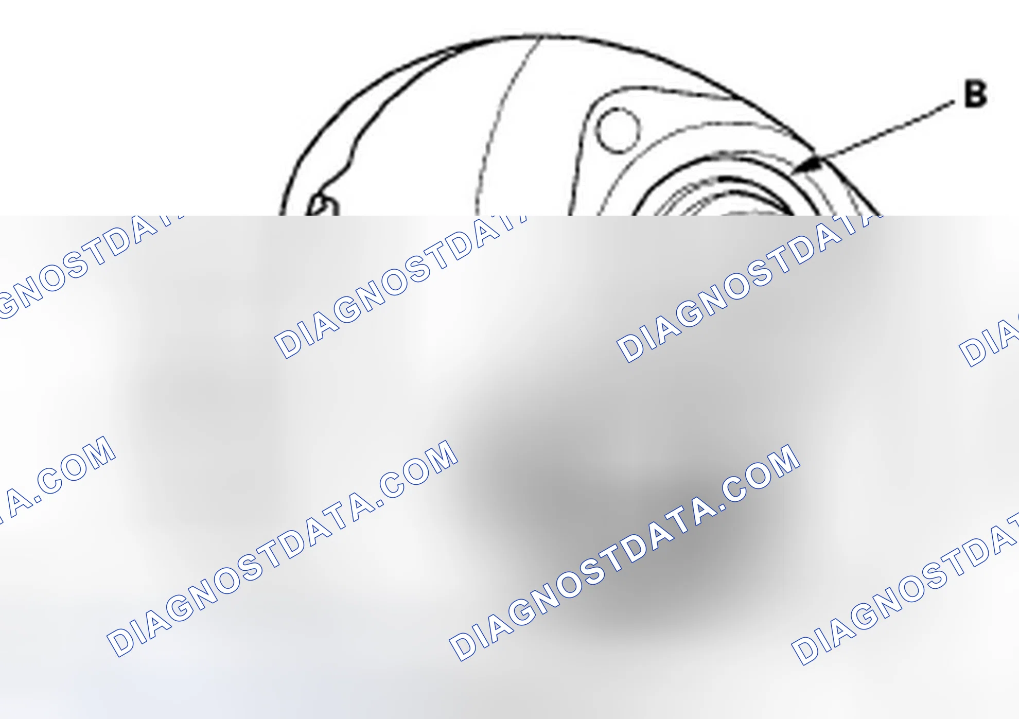 Scheme 18: DTC P0457: EVAP System Leak Detected/Fuel Fill Cap Loose or Missing