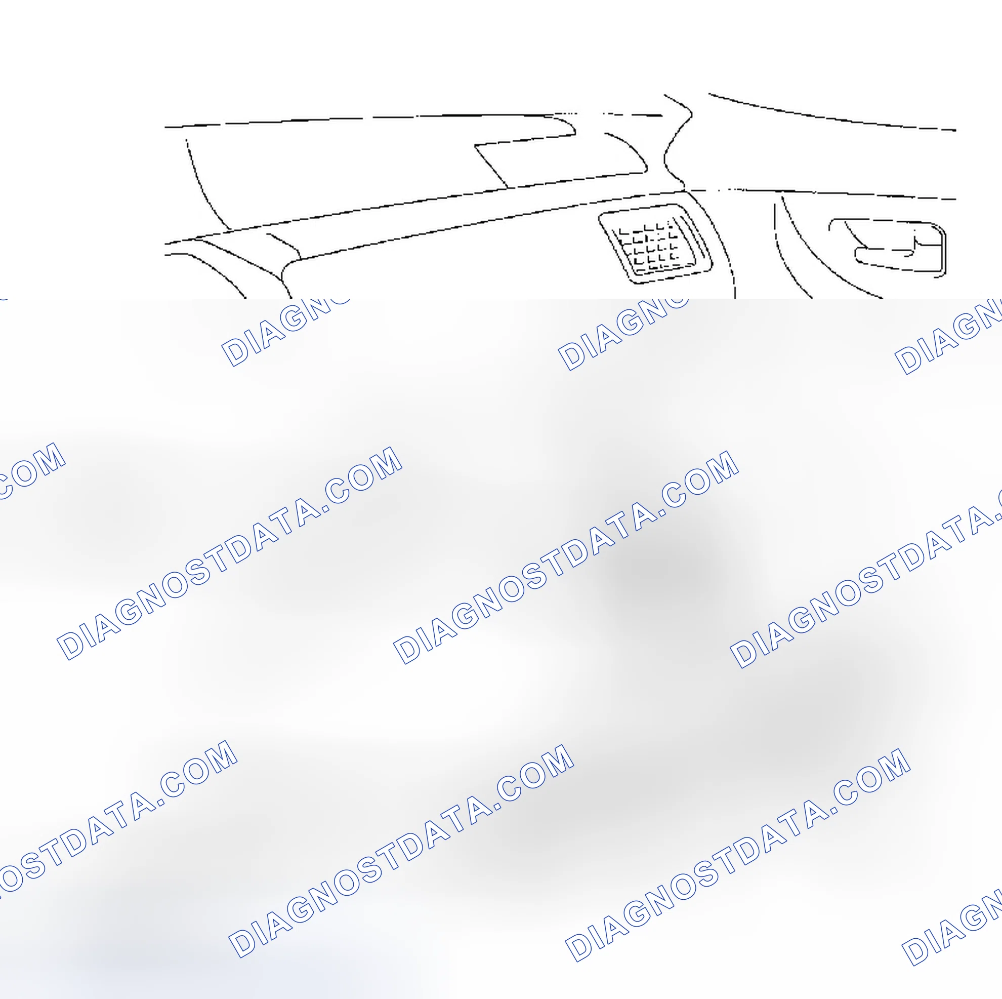 Scheme 30: ENGINE CONTROL MODULE