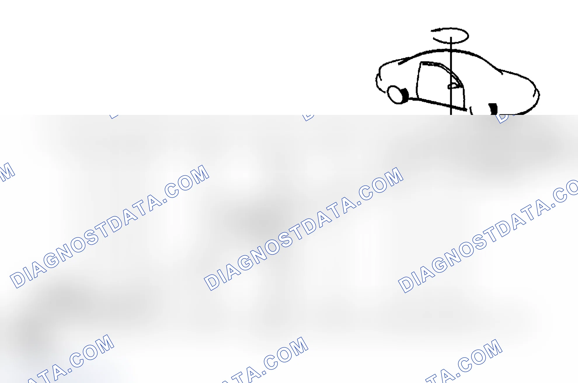 Scheme 30: Yaw Rate Sensor - Voltage