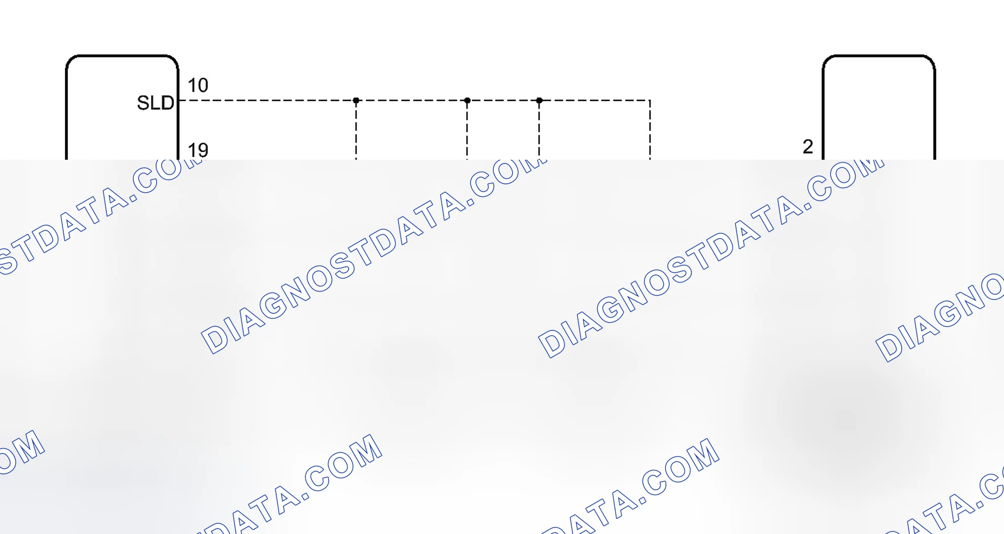 Scheme 54: WIRING DIAGRAM
