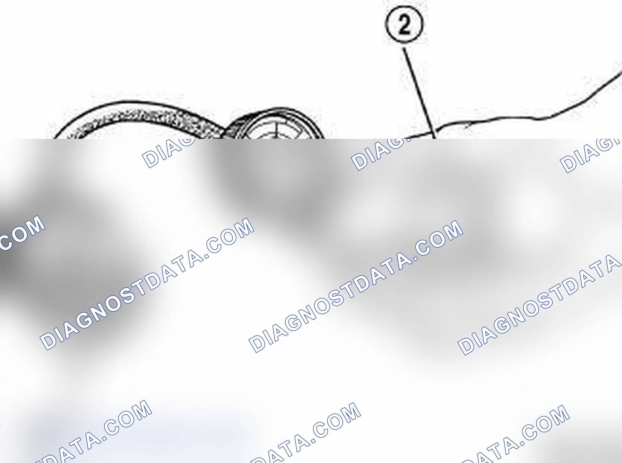 Scheme 17: RADIATOR PRESSURE CAP TESTING