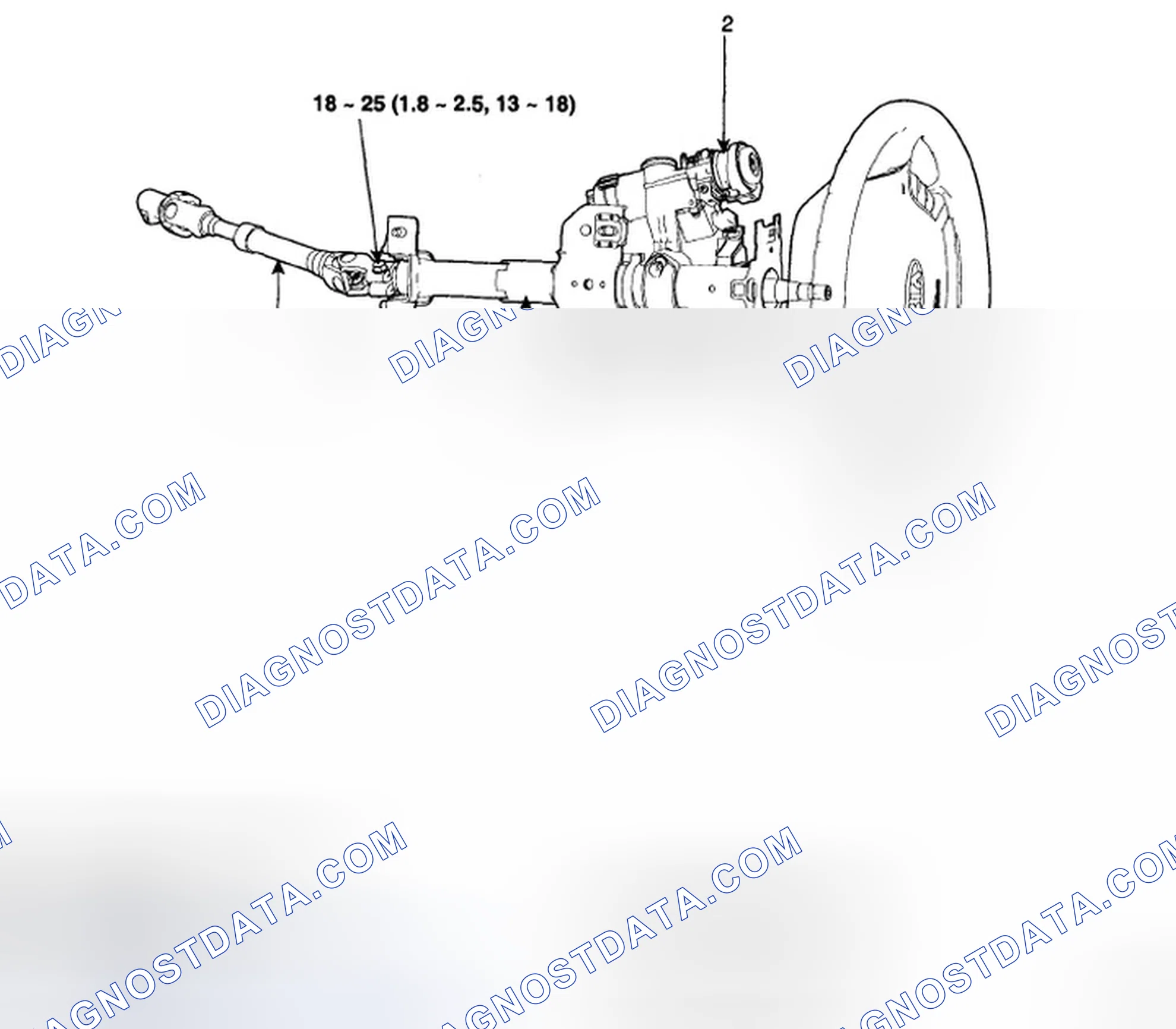 Scheme 1: COMPONENTS