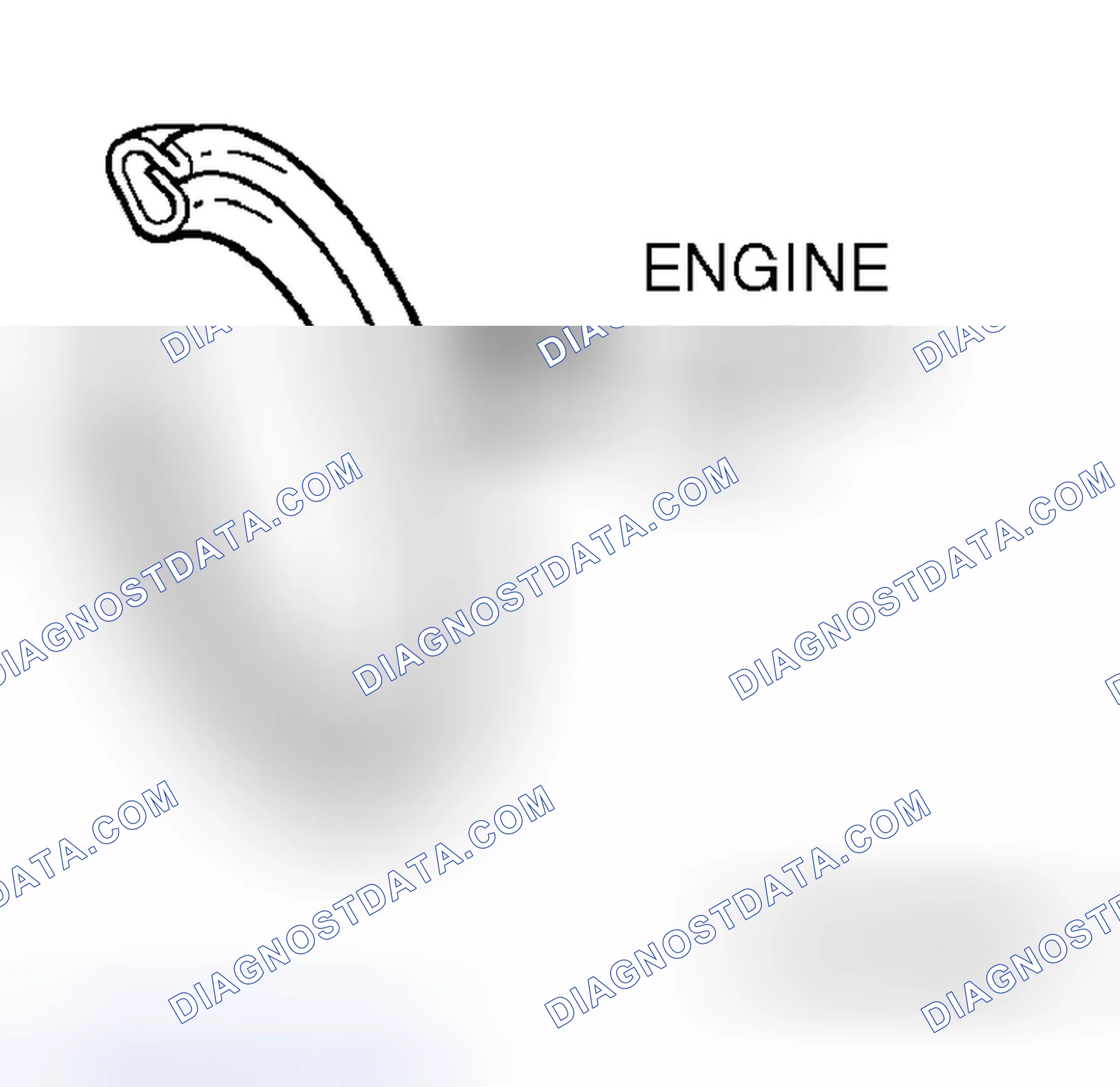 Scheme 47: >> B << ENGINE OIL PAN DRAIN PLUG GASKET INSTALLATION