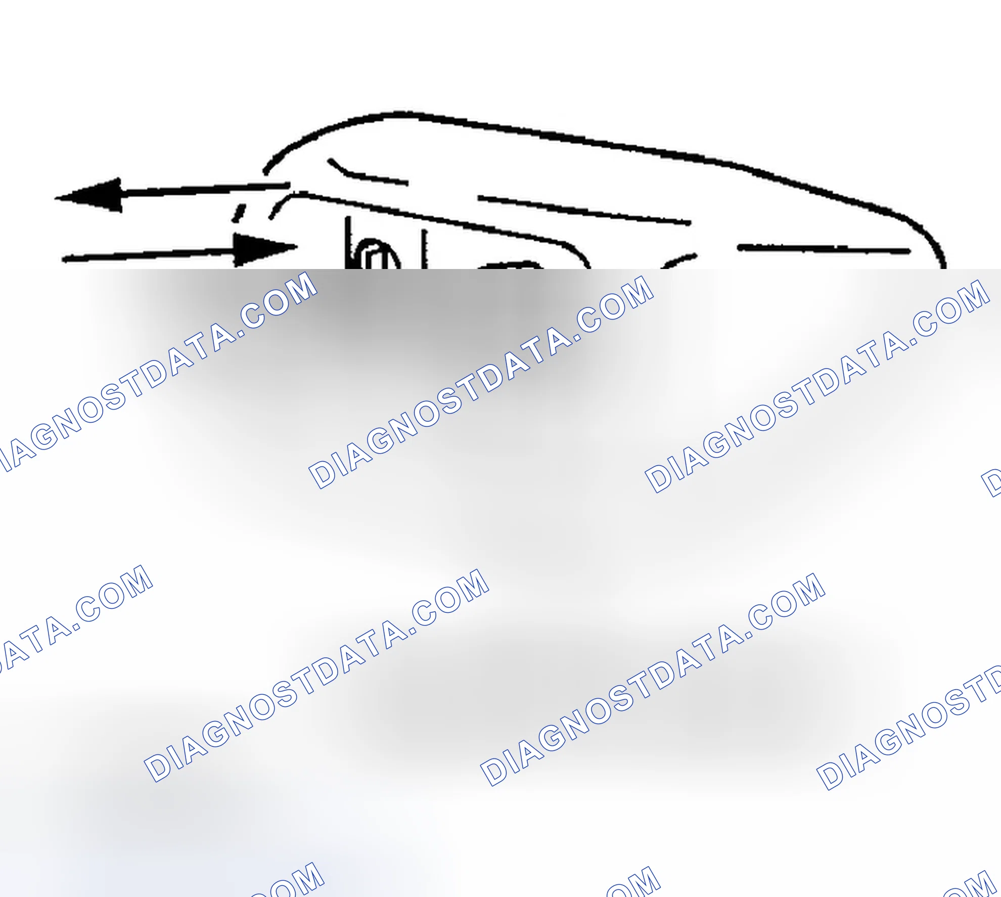 Scheme 18: WINDSHIELD WASHER NOZZLE CLEANING