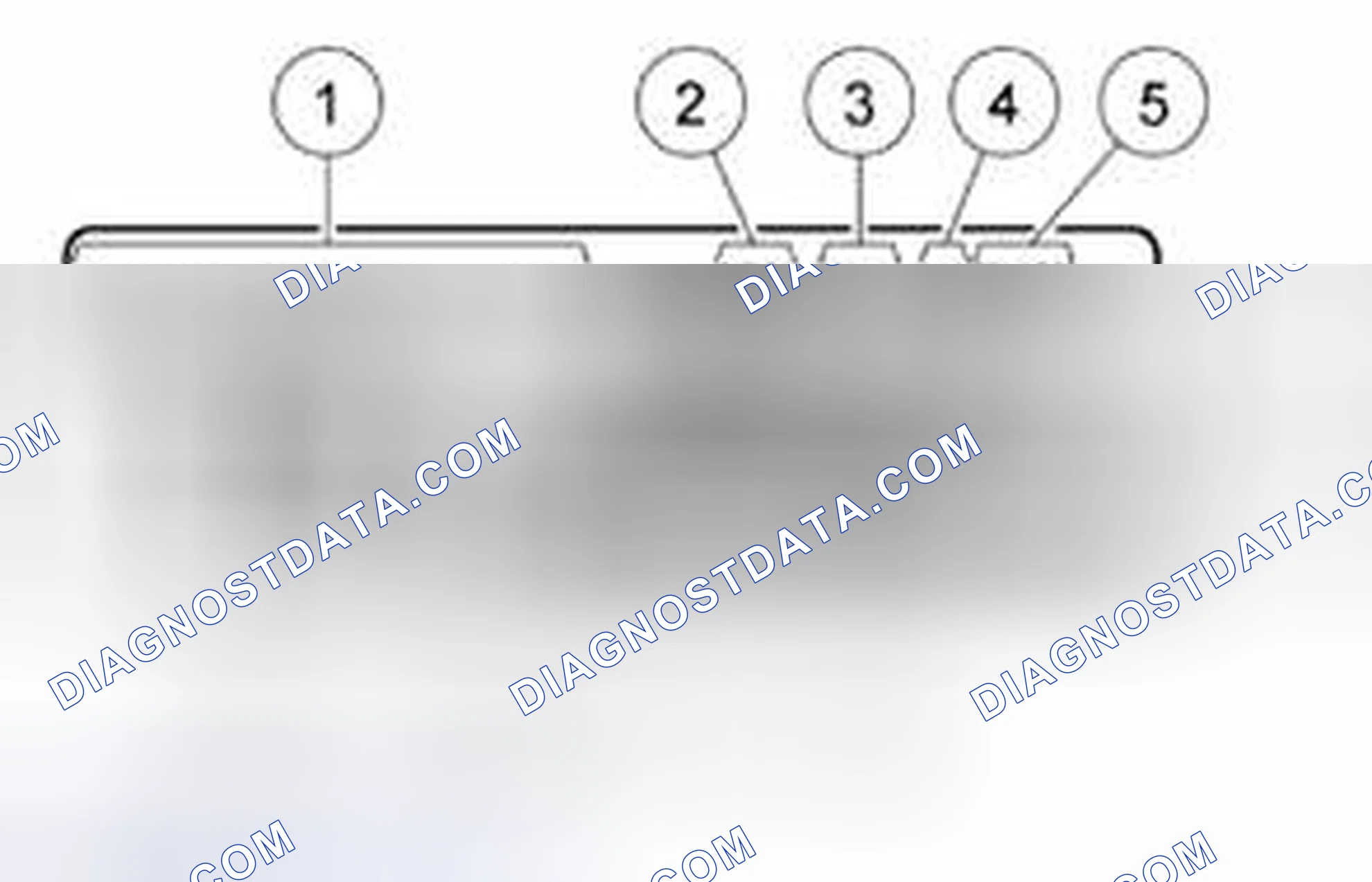 Scheme 481: Engine Code Information Label