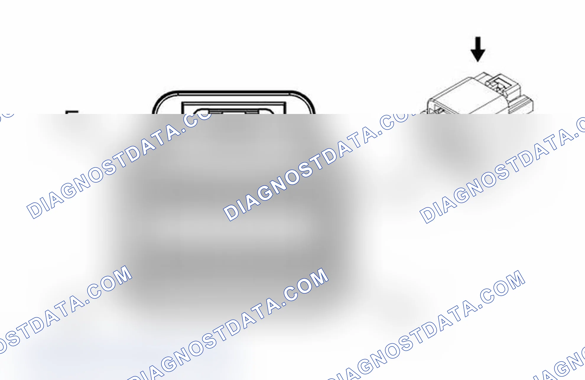 Scheme 393: Remote Control Door Lock Receiver (RCDLR) X2 (ATH)