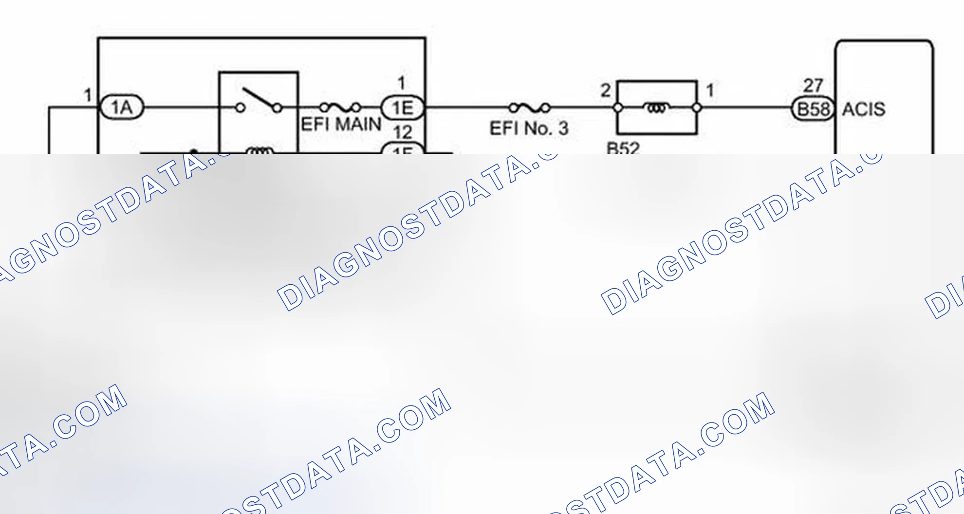 Scheme 100: WIRING DIAGRAM