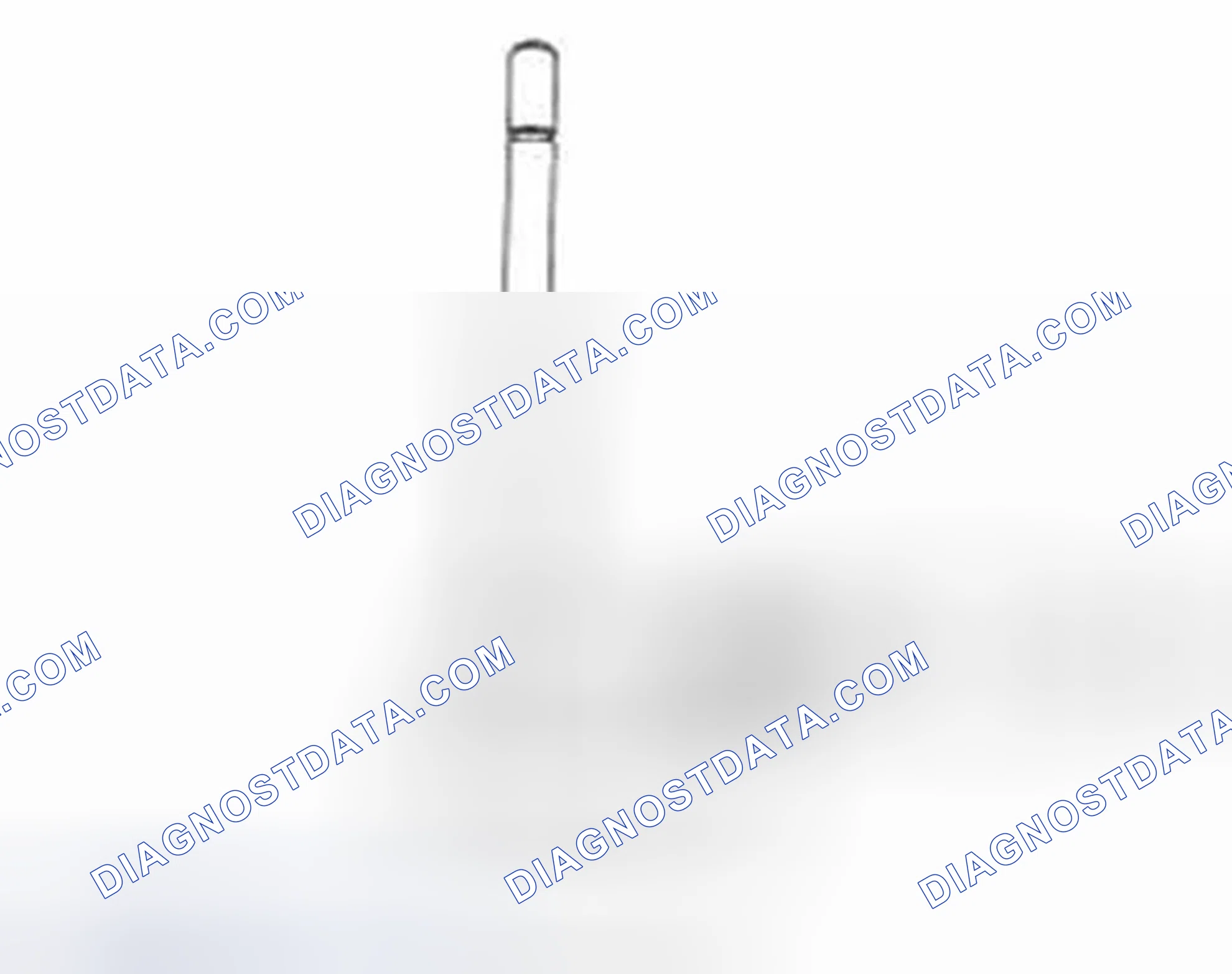 Scheme 2382: Valve Guide Inner Diameter