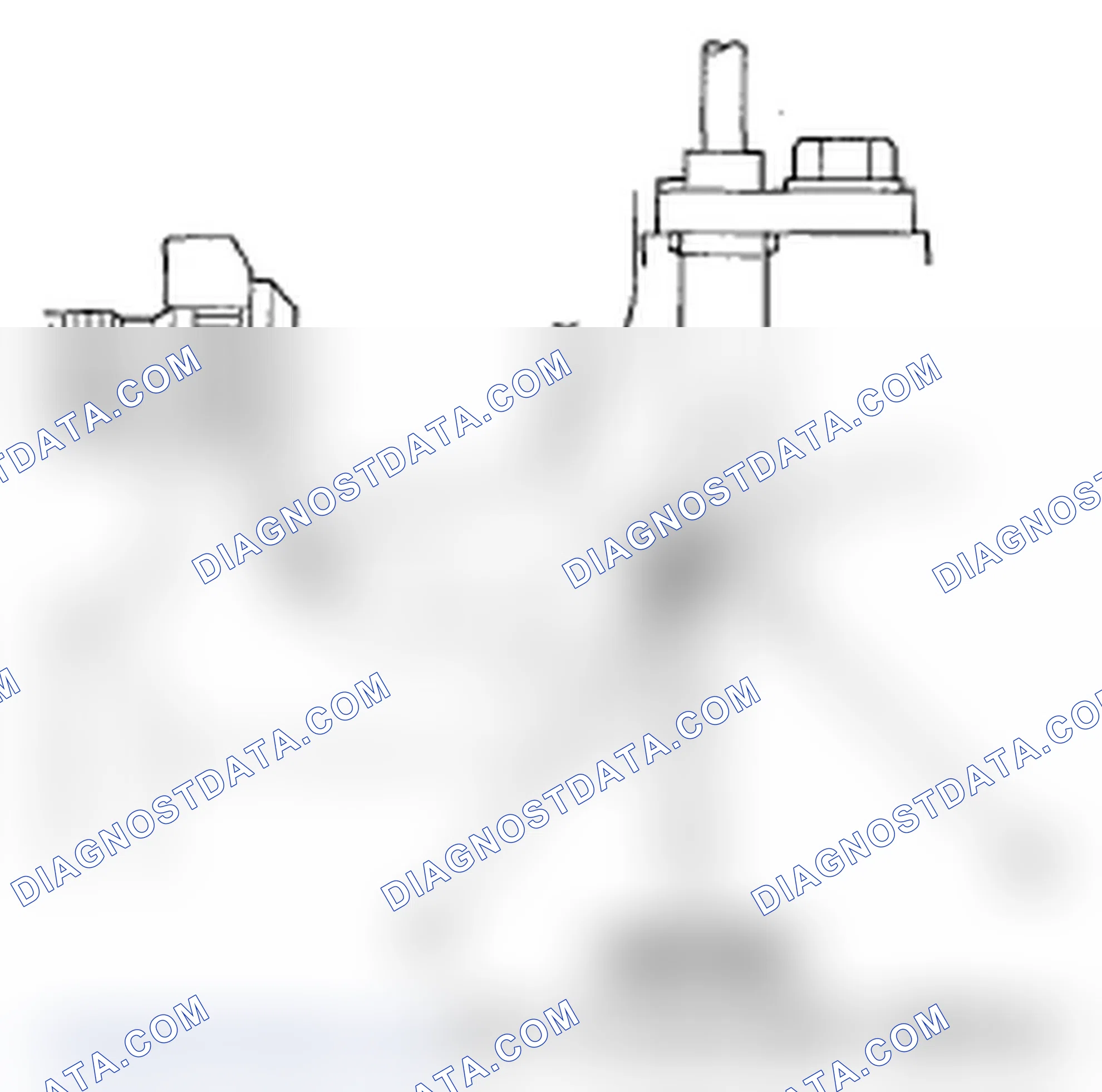 Scheme 78: Wheel Sensor Inspection