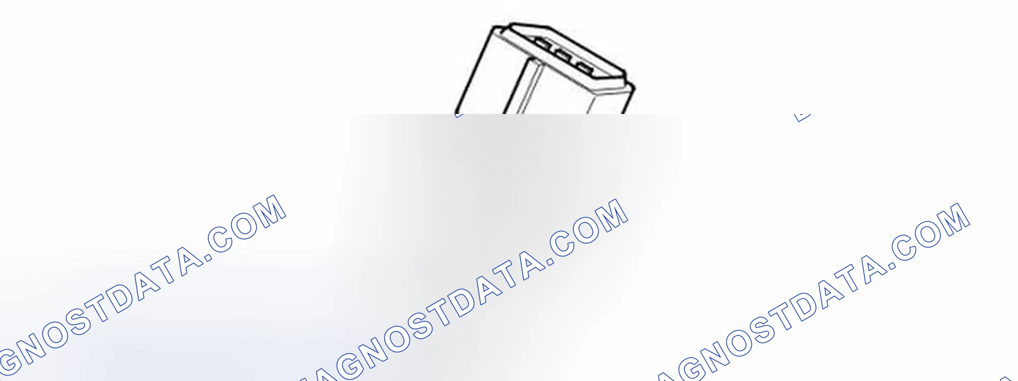 Scheme 608: A/C PRESSURE SENSOR