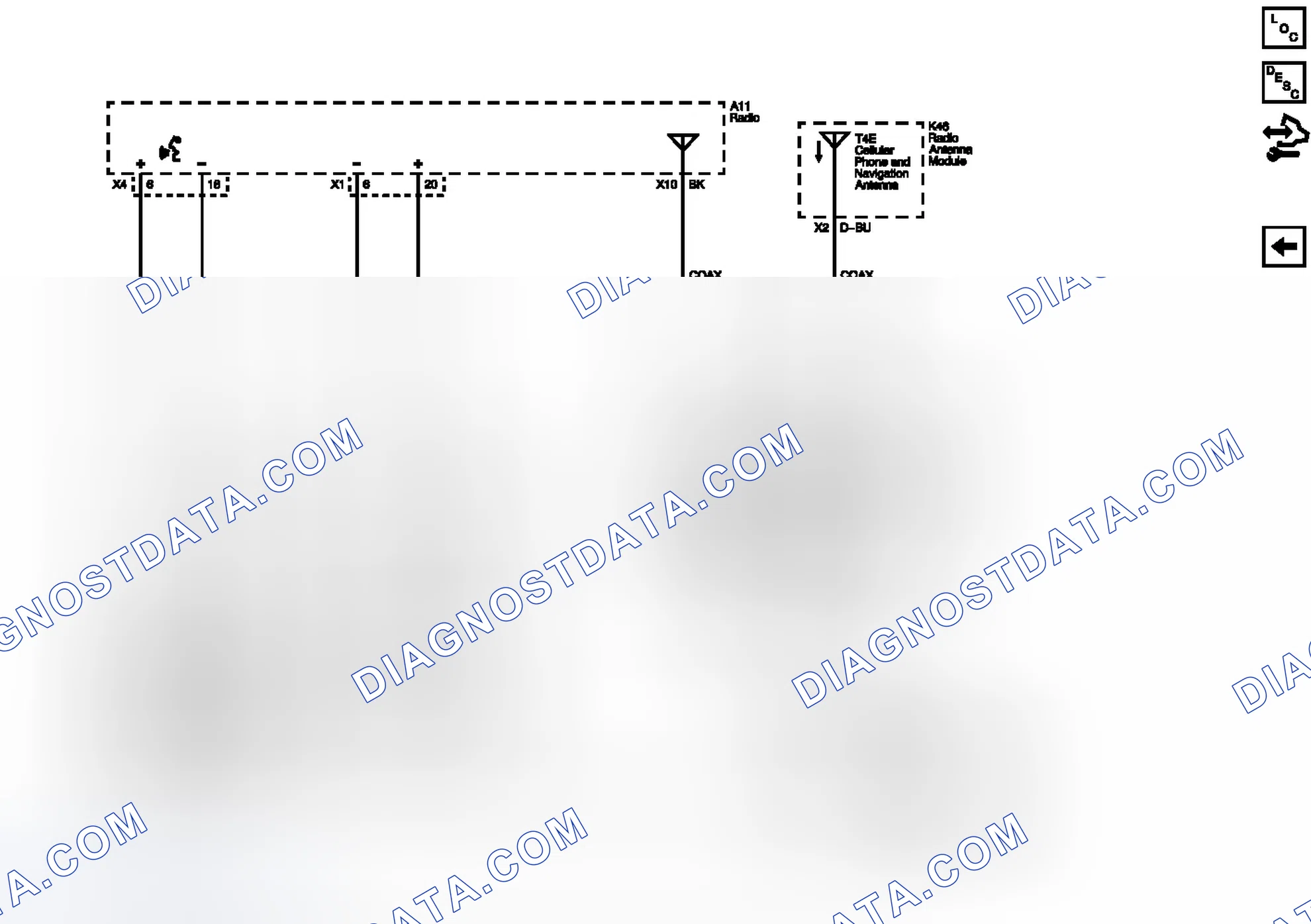 Scheme 10: Antennas (UE1)