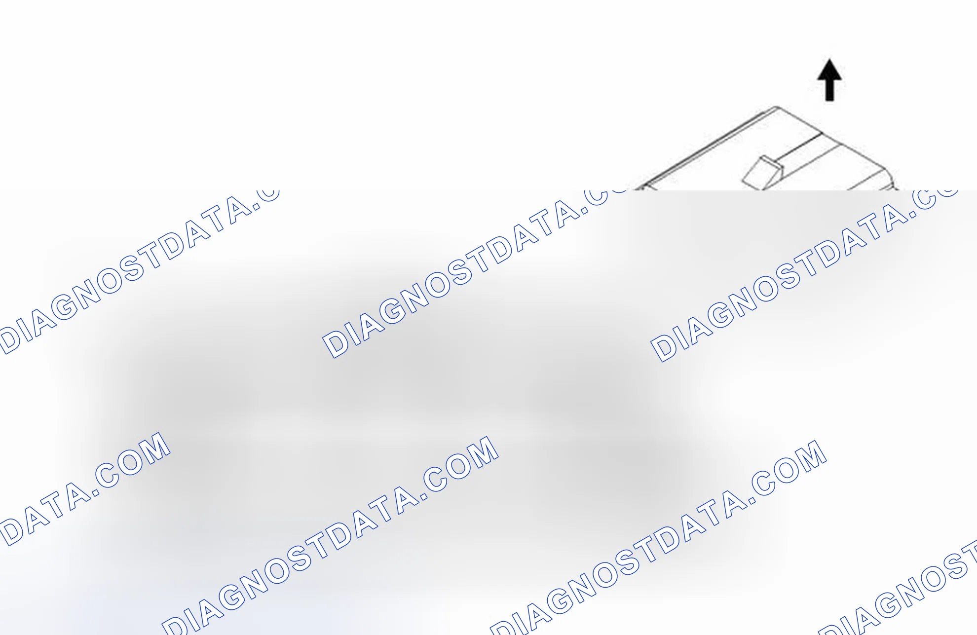 Scheme 27: Air Temperature Sensor Assembly - Inside