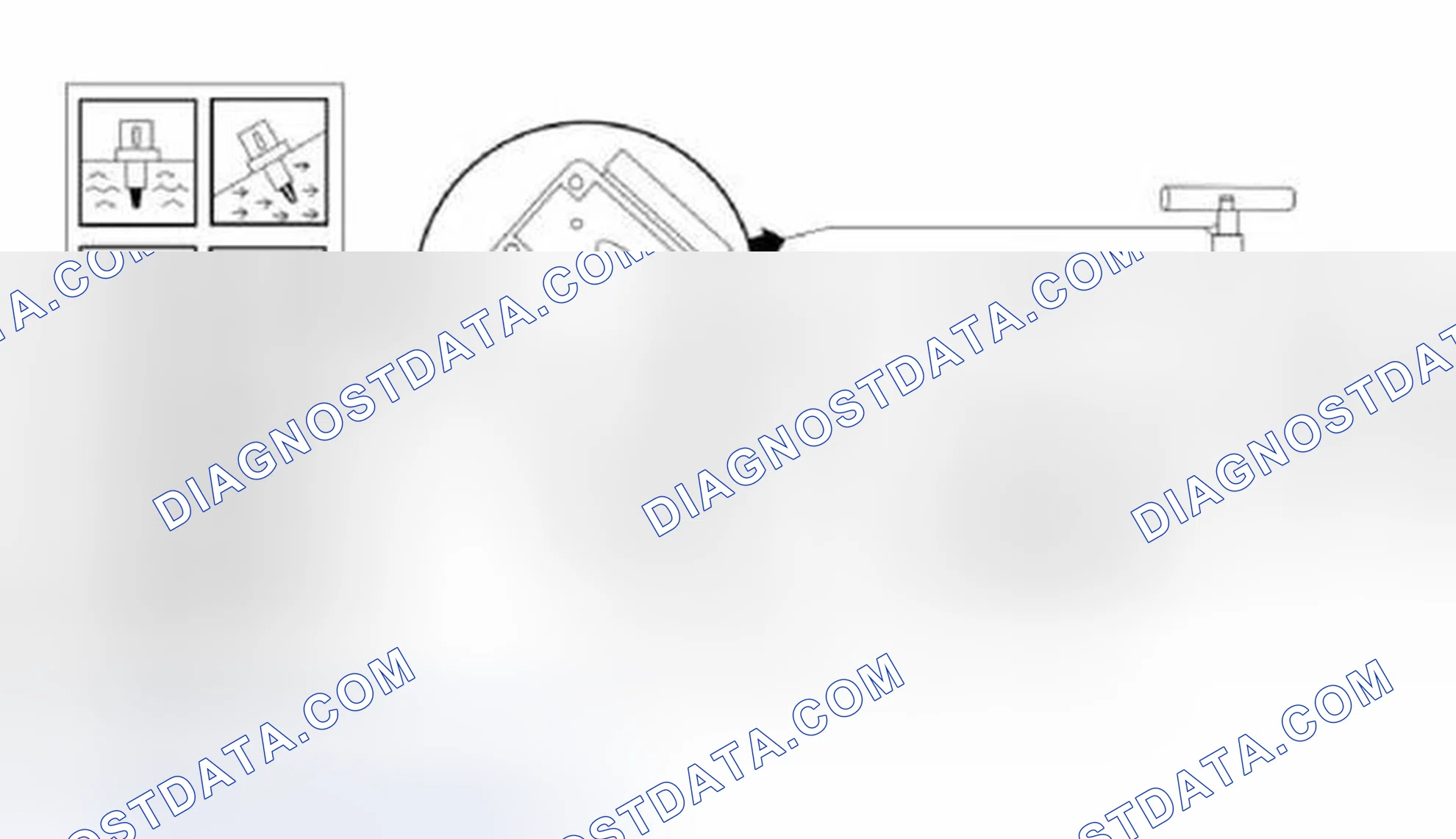 Scheme 4: General Catalyst Monitor Operation
