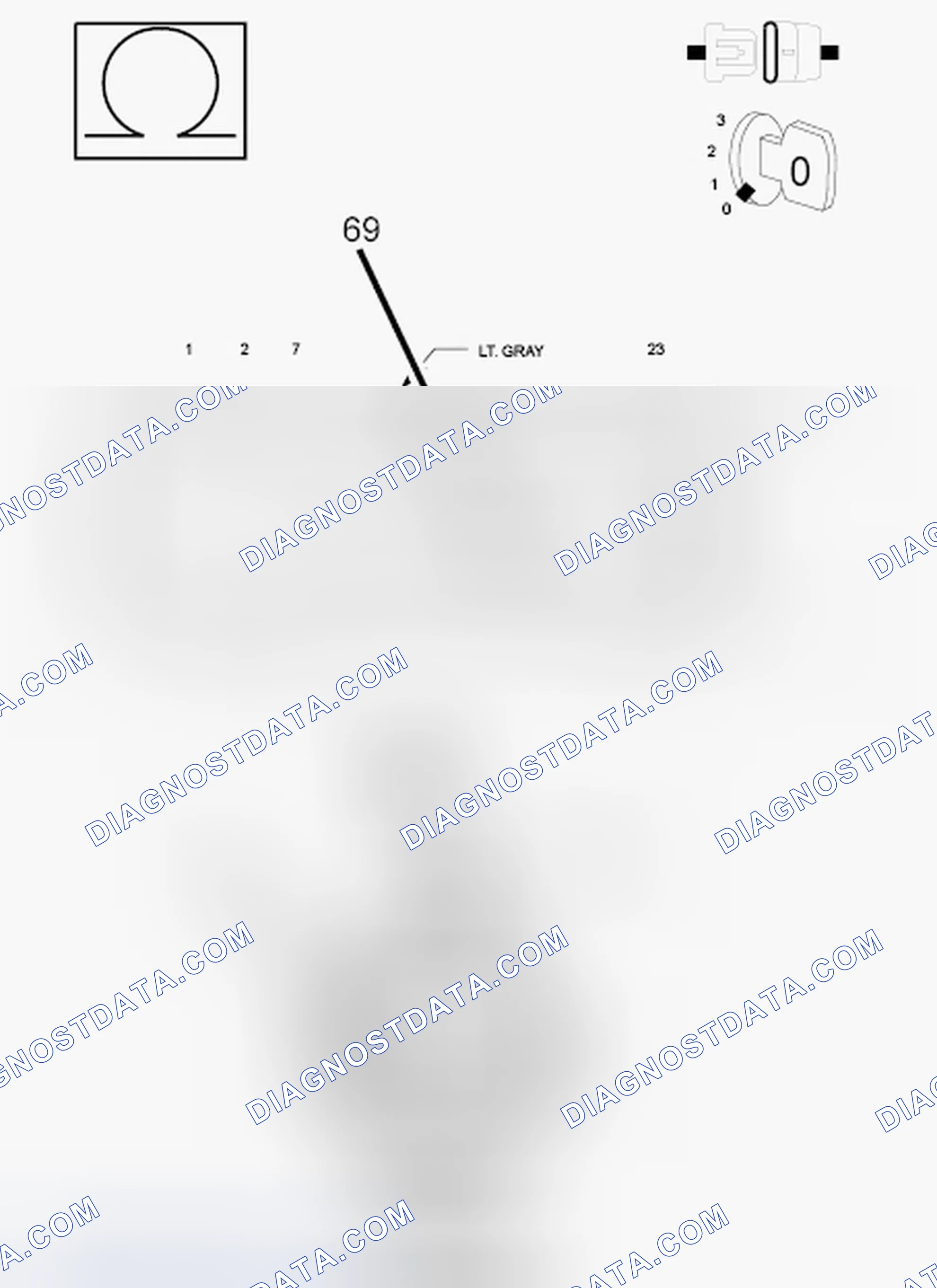 Scheme 1073: Diagnostic Test