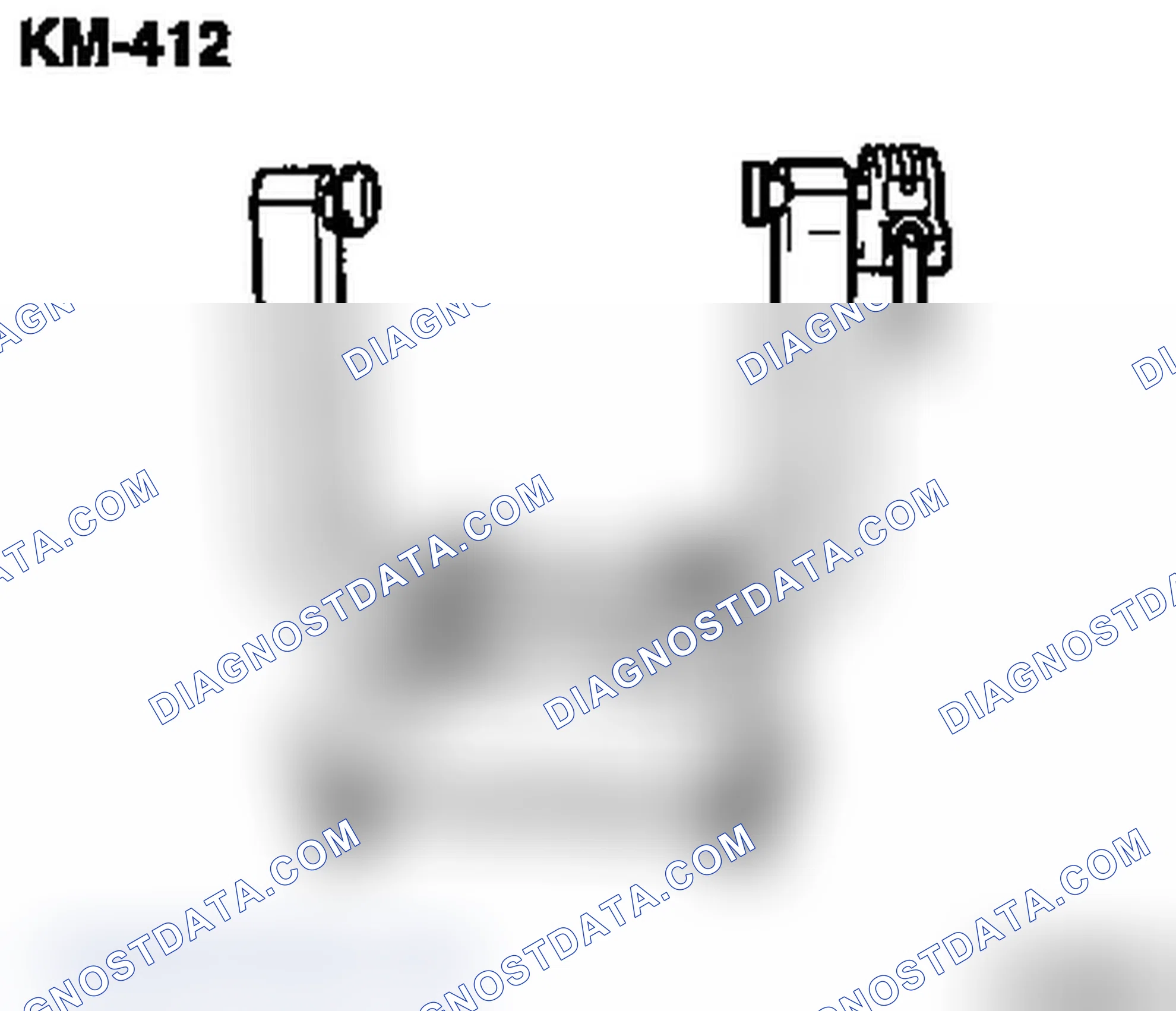 Special Service Tools