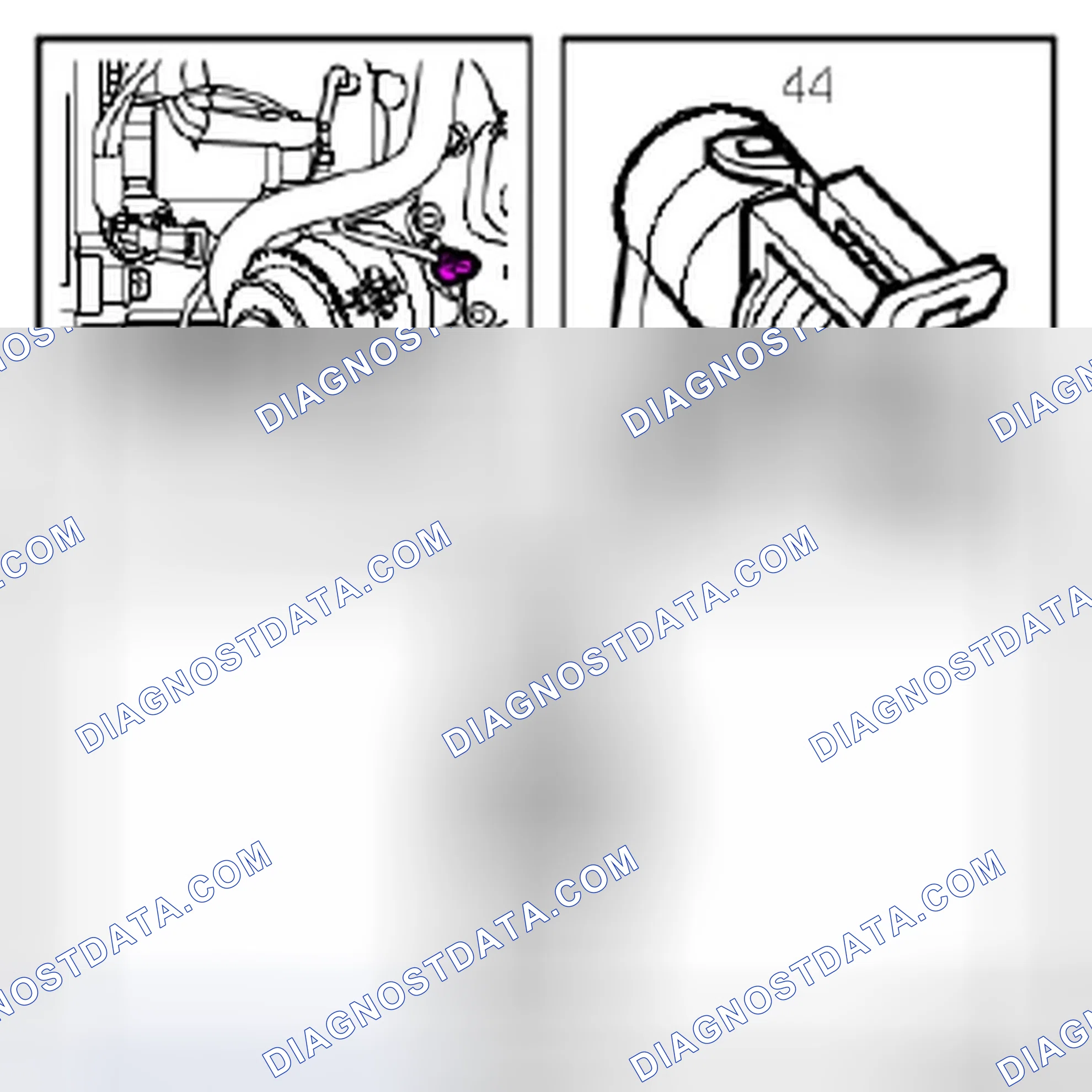 Scheme 350: EDC16 8V