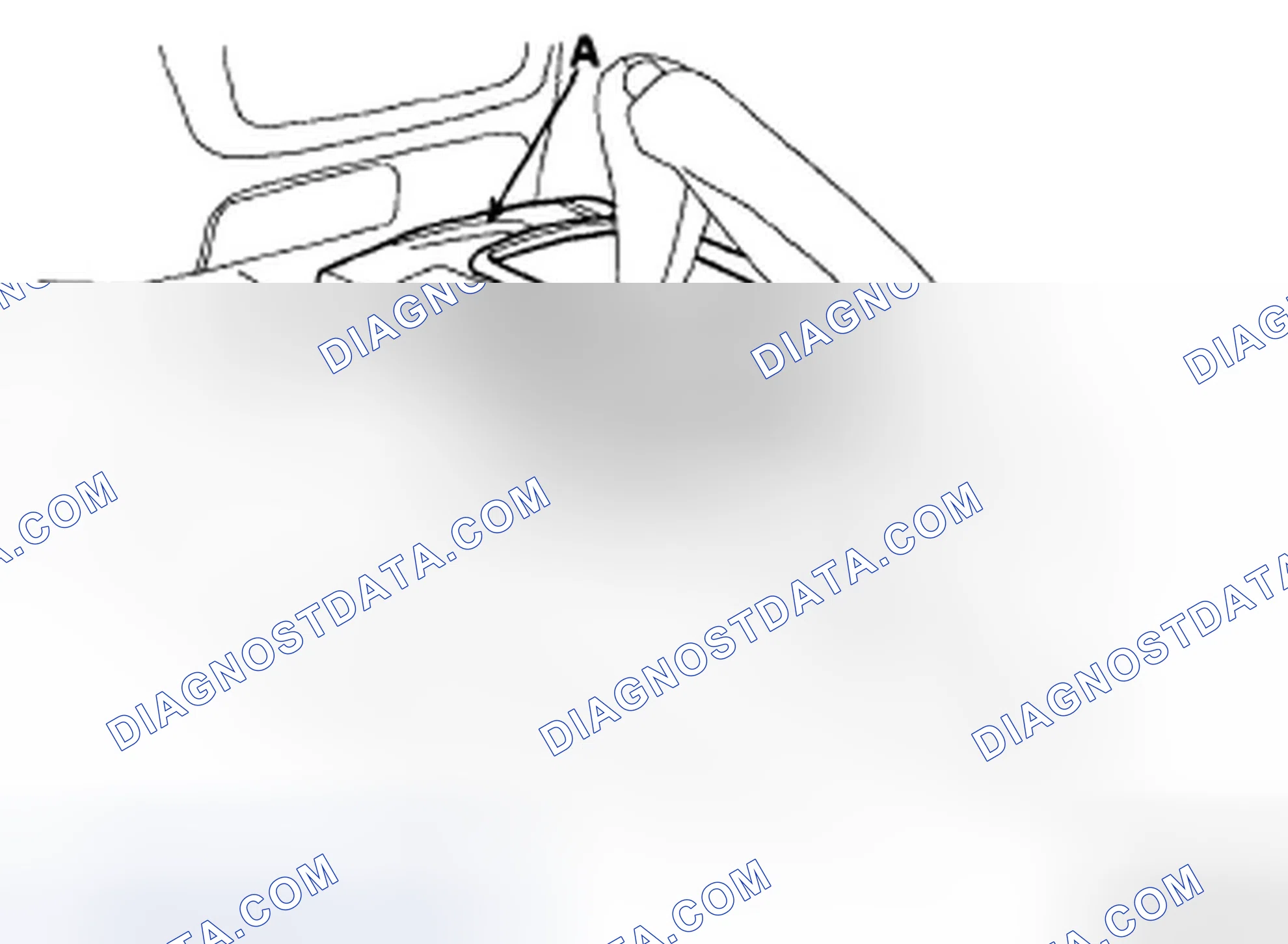Scheme 2: FLOOR CONSOLE REPLACEMENT