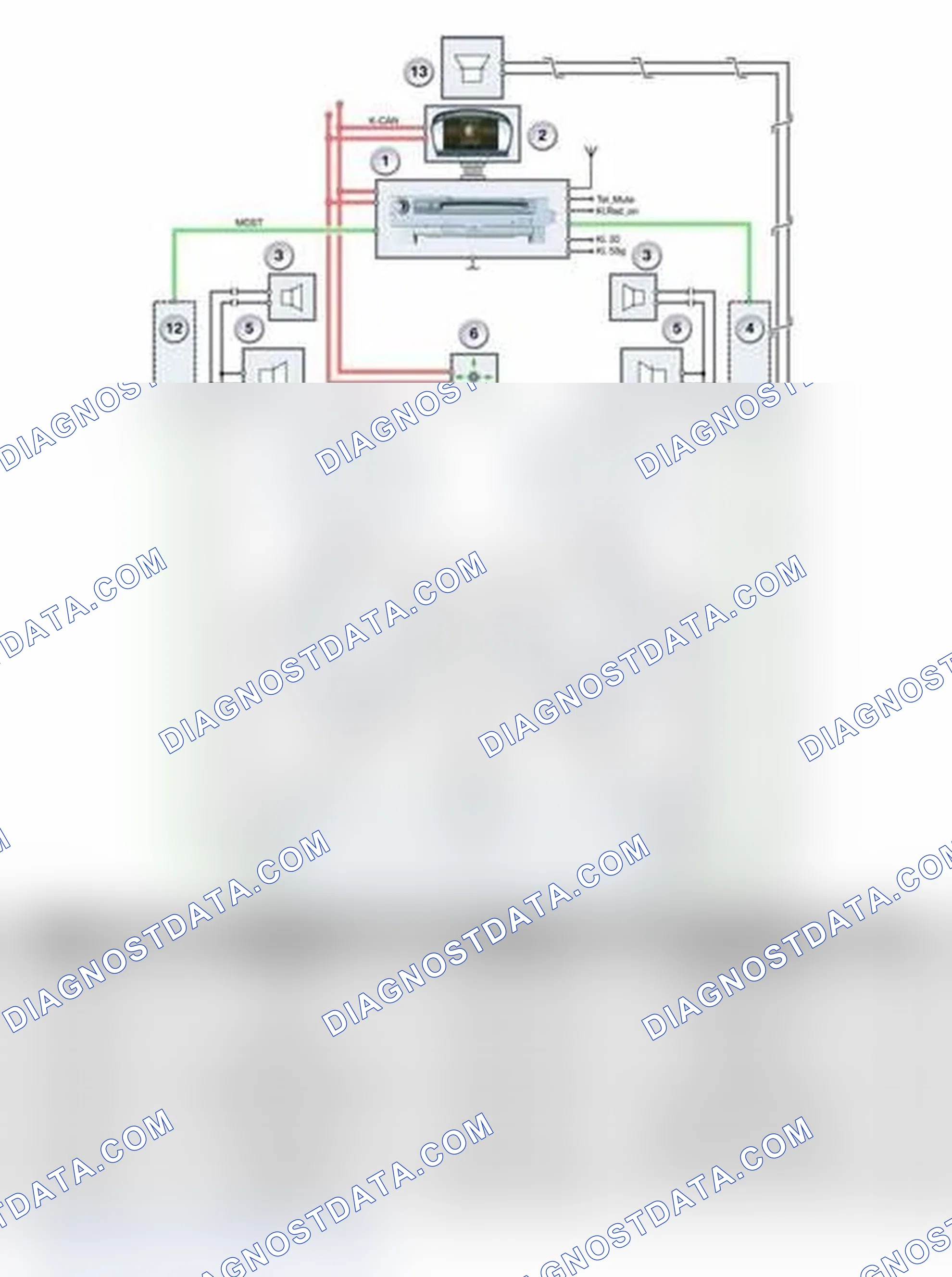 Scheme 33: Top Hi-Fi Schematic