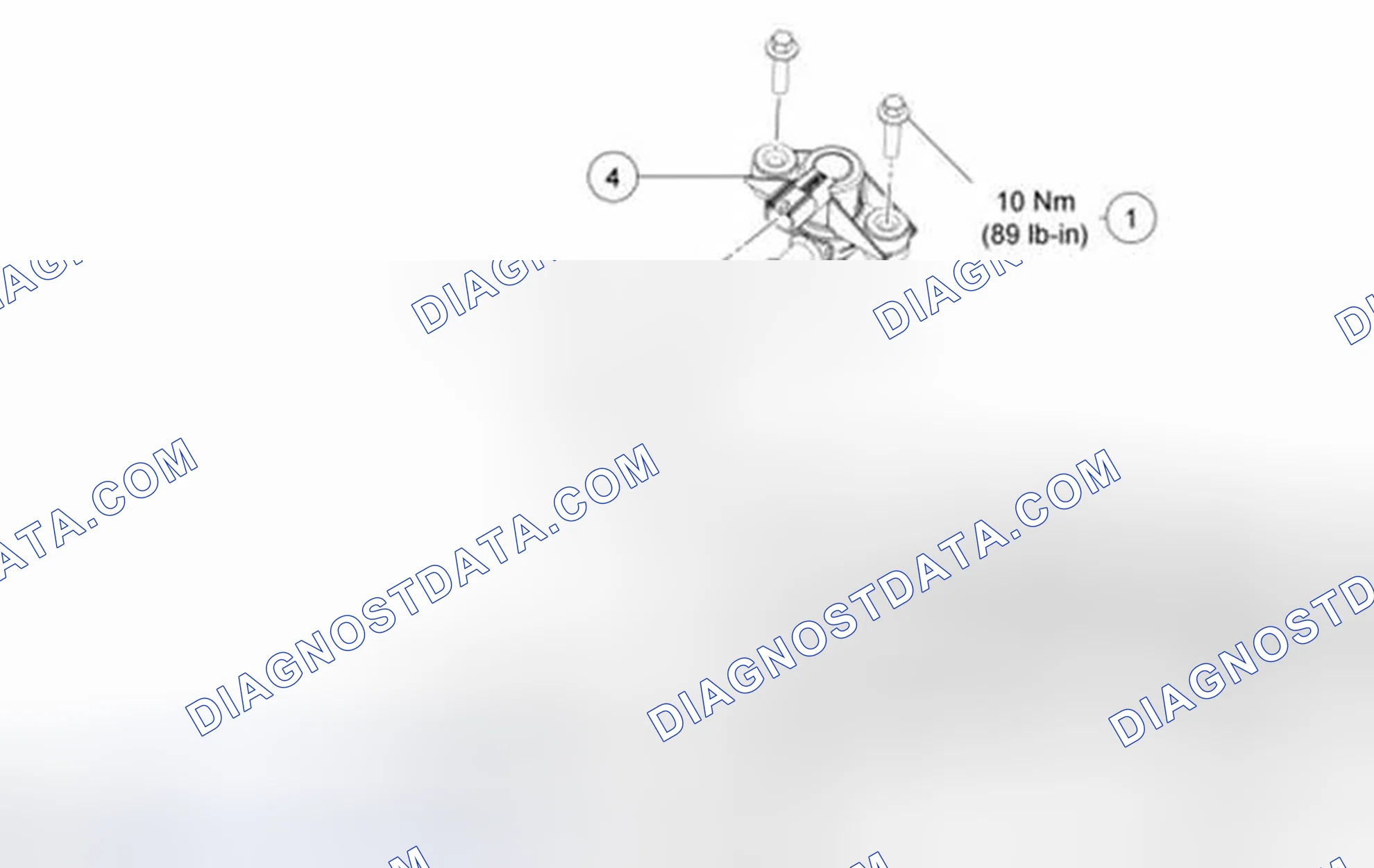 Scheme 137: EVAP Canister Purge Valve - 3.7L