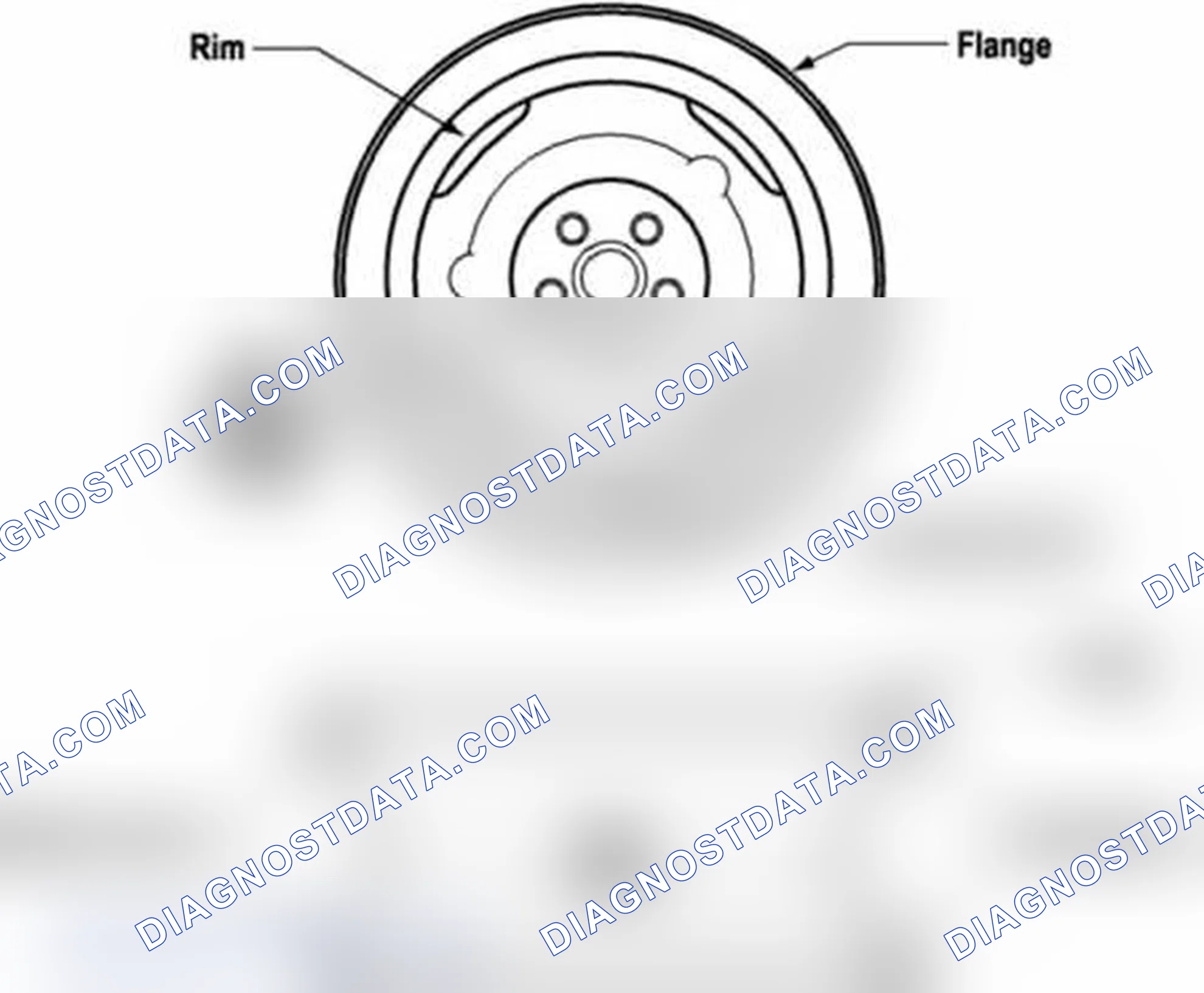 Scheme 31: Steel Wheel