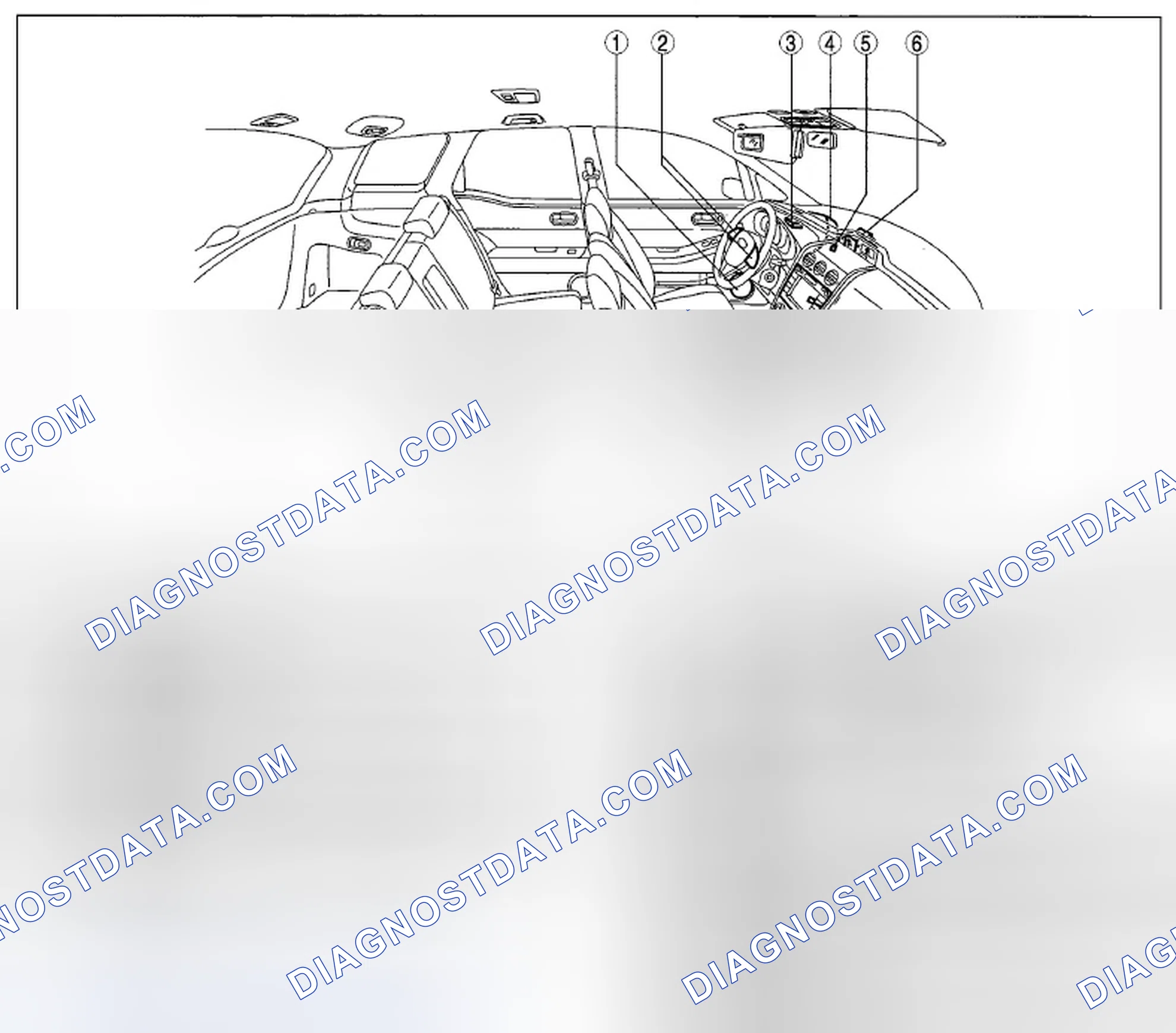 Scheme 2: Car-navigation System